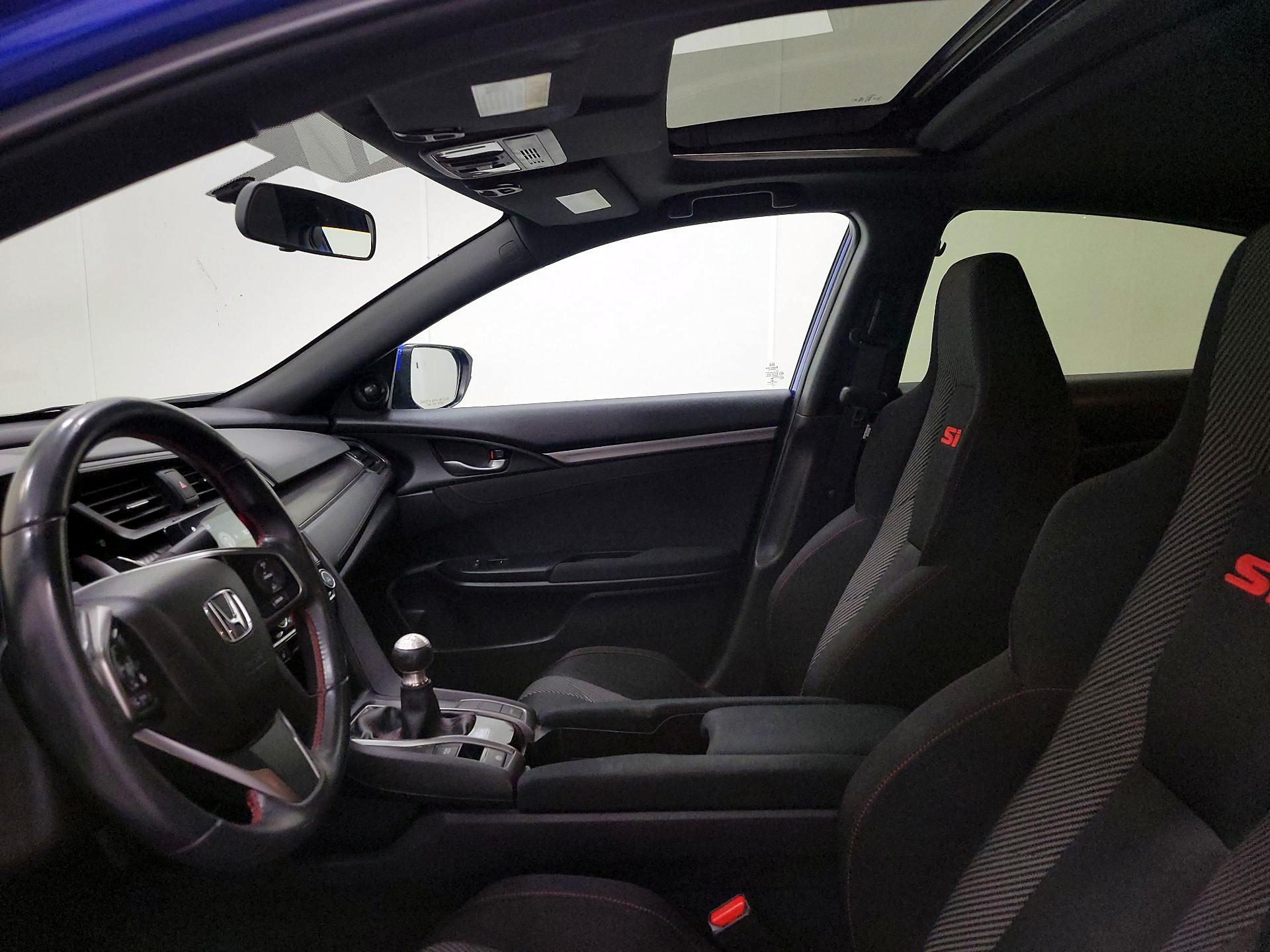 Thumbnail: 2018 Honda Civic - 19