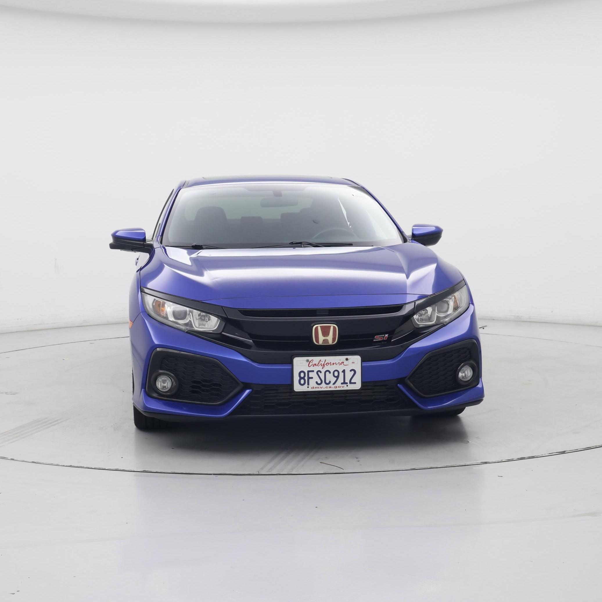 Thumbnail: 2018 Honda Civic - 5