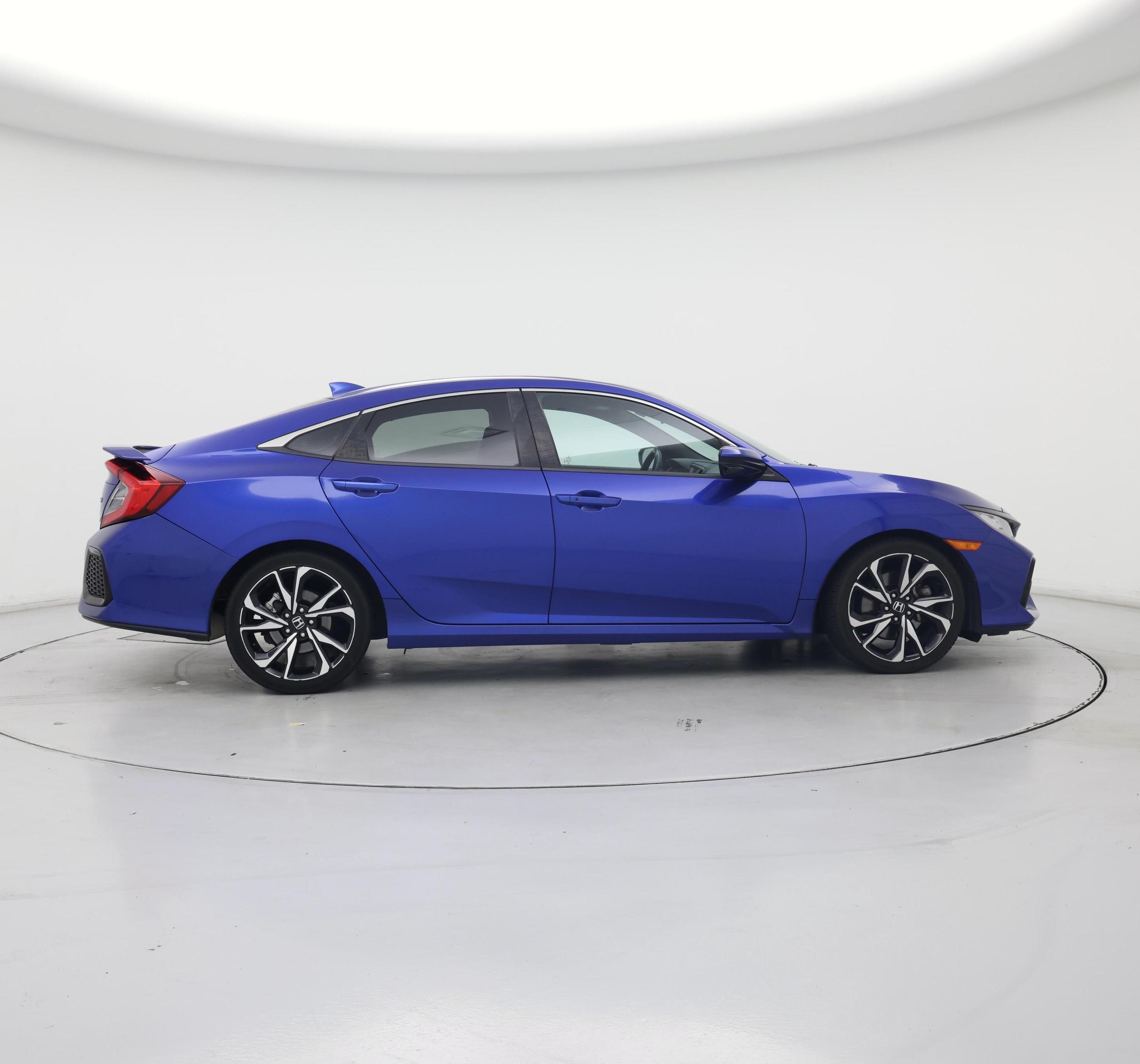 Thumbnail: 2018 Honda Civic - 7