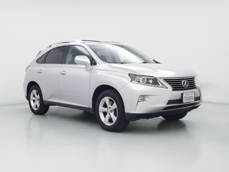 2015 Lexus RX 350 -
                  Torrance, CA