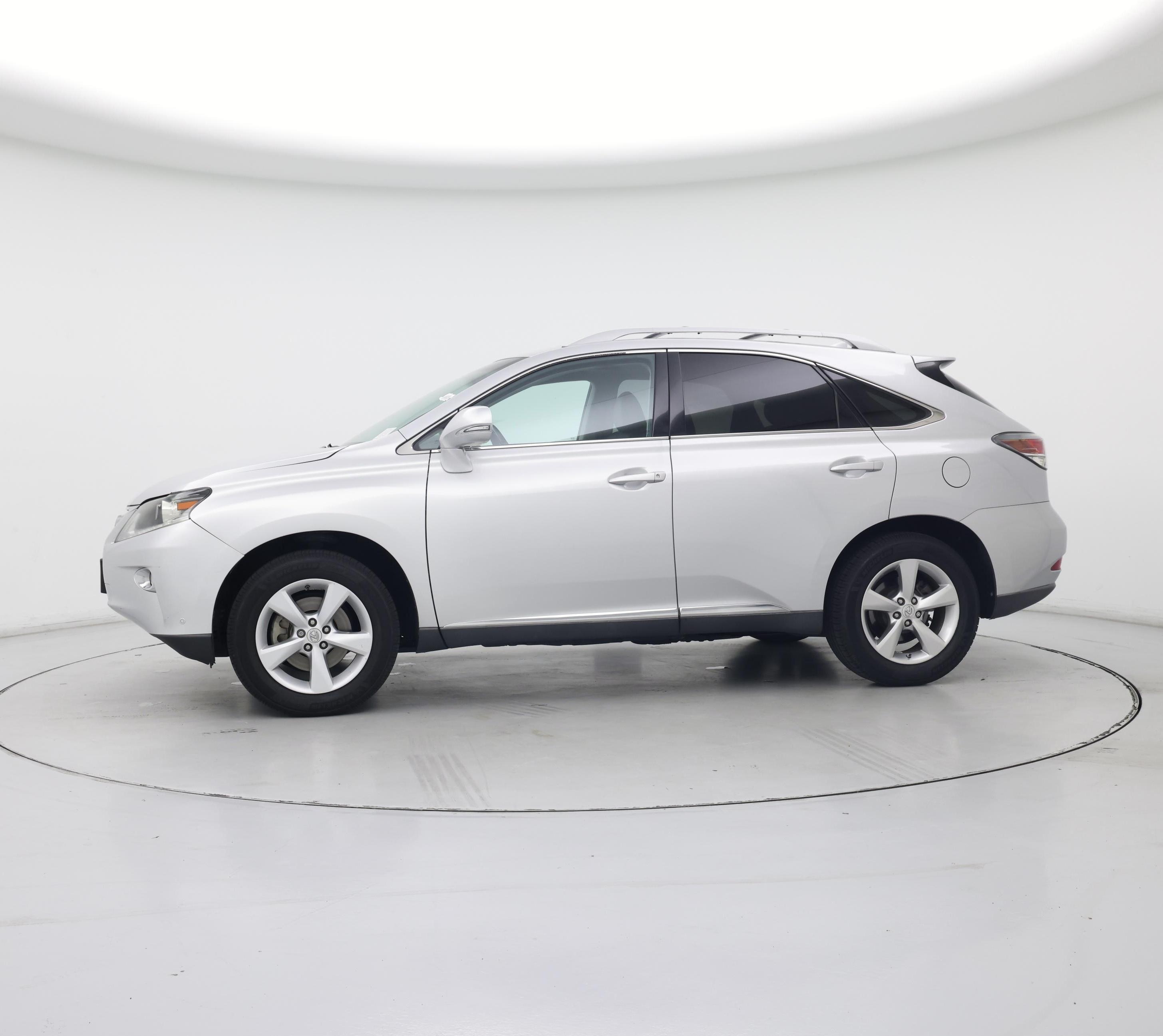 Thumbnail: 2015 Lexus RX - 3