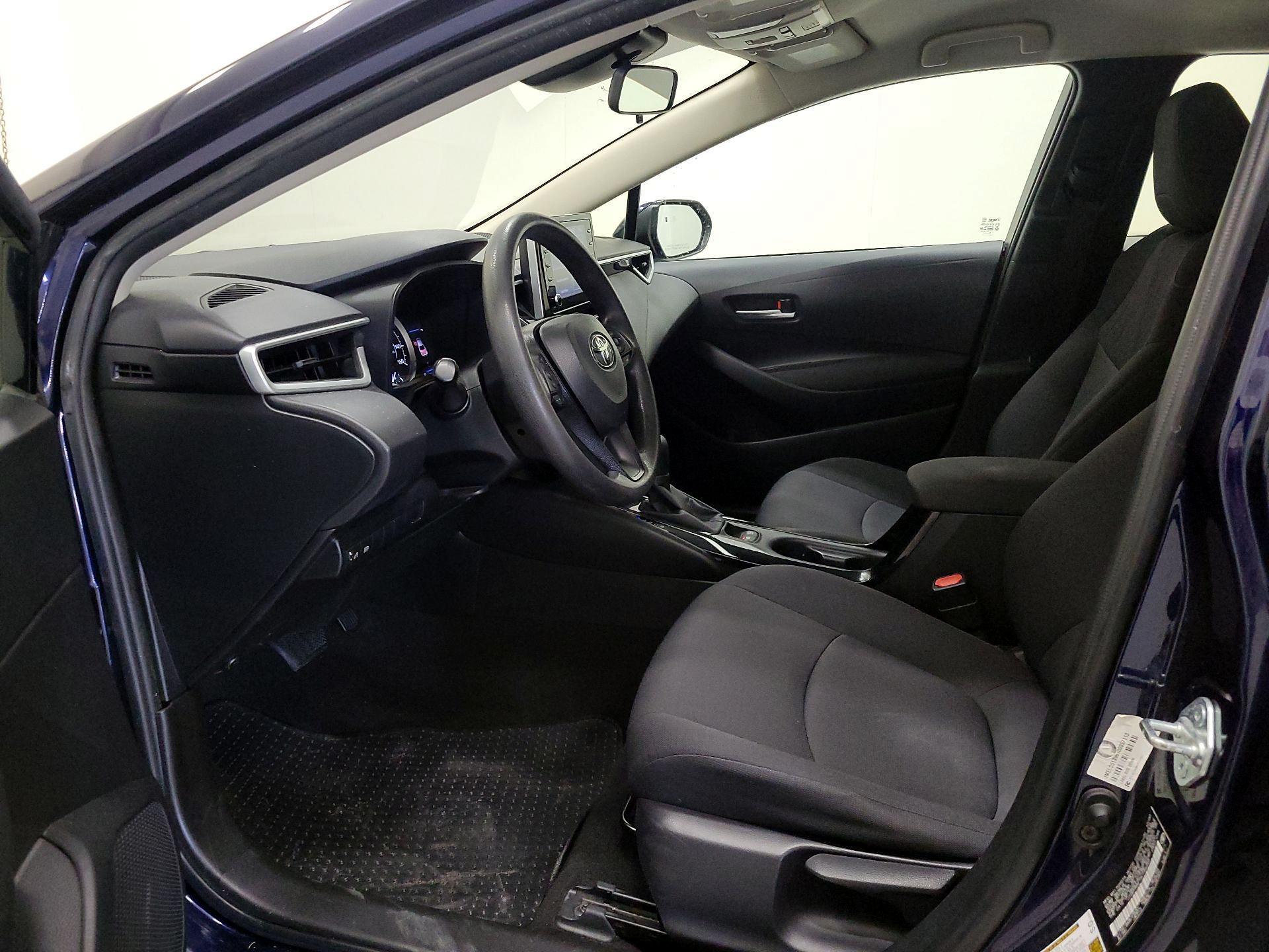 Thumbnail: 2021 Toyota Corolla - 11