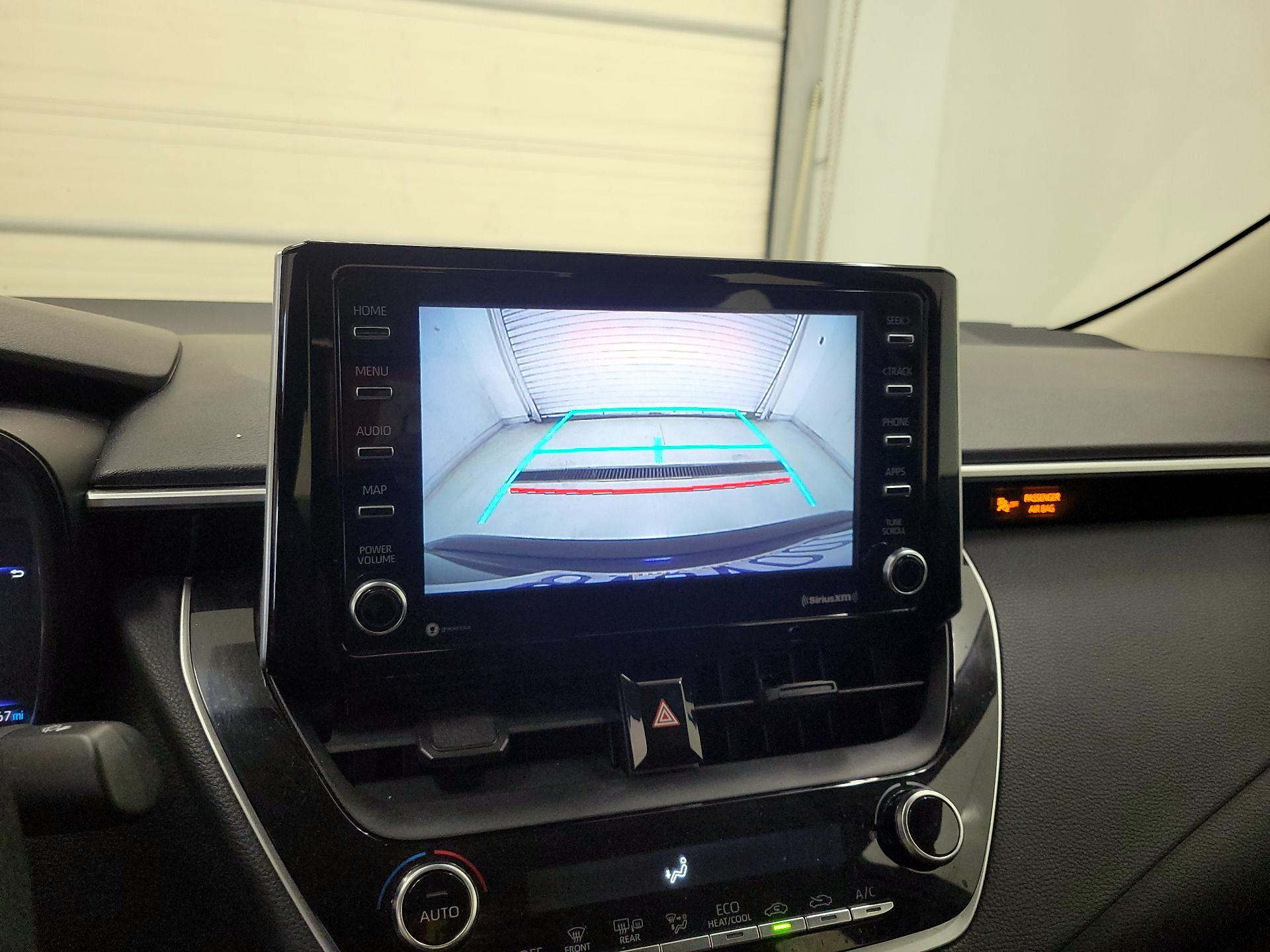 Thumbnail: 2021 Toyota Corolla - 14