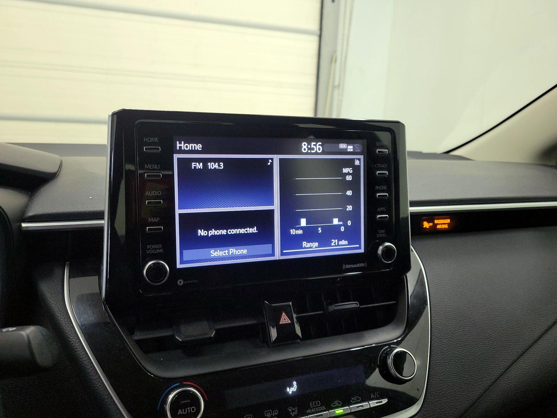 Thumbnail: 2021 Toyota Corolla - 15