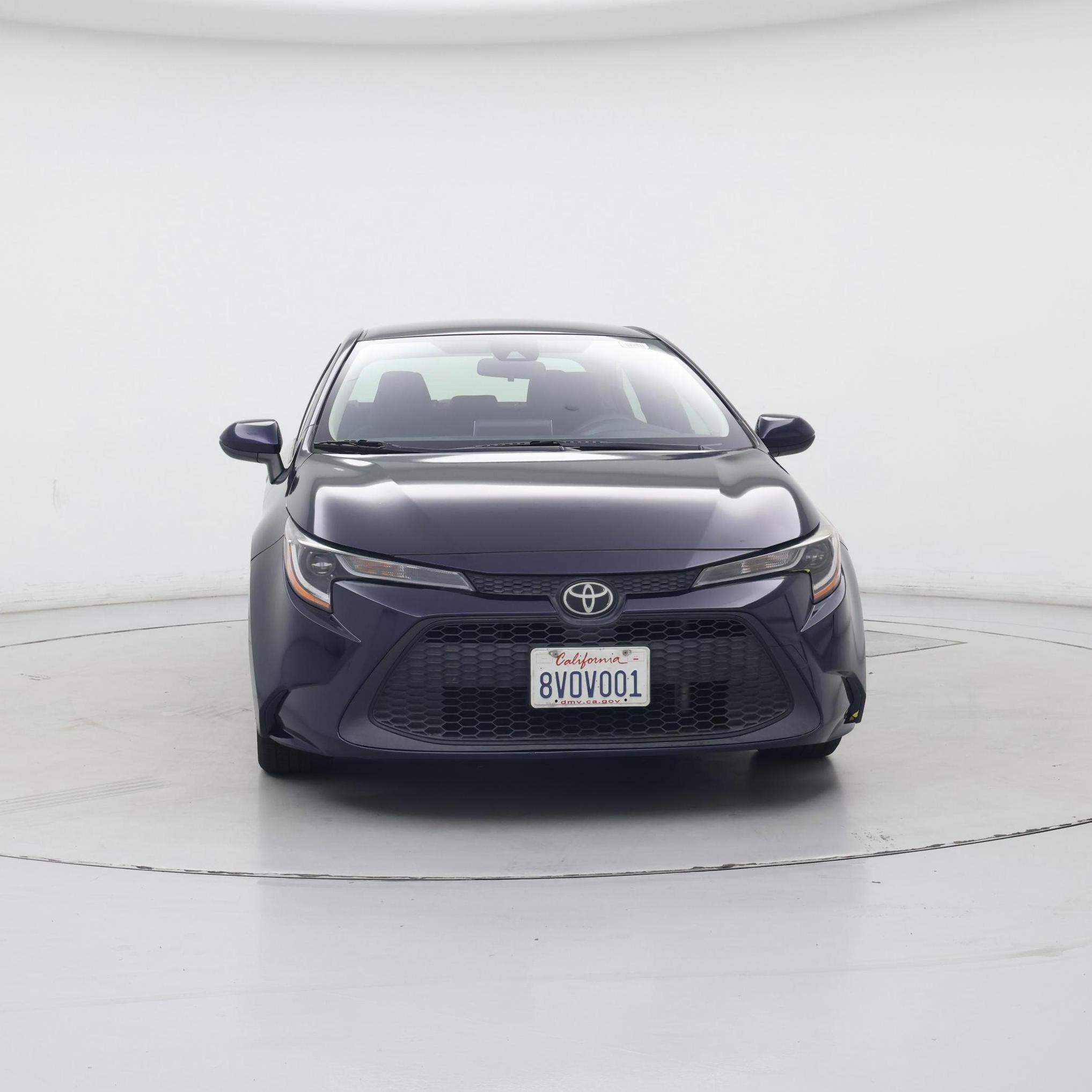 Thumbnail: 2021 Toyota Corolla - 5