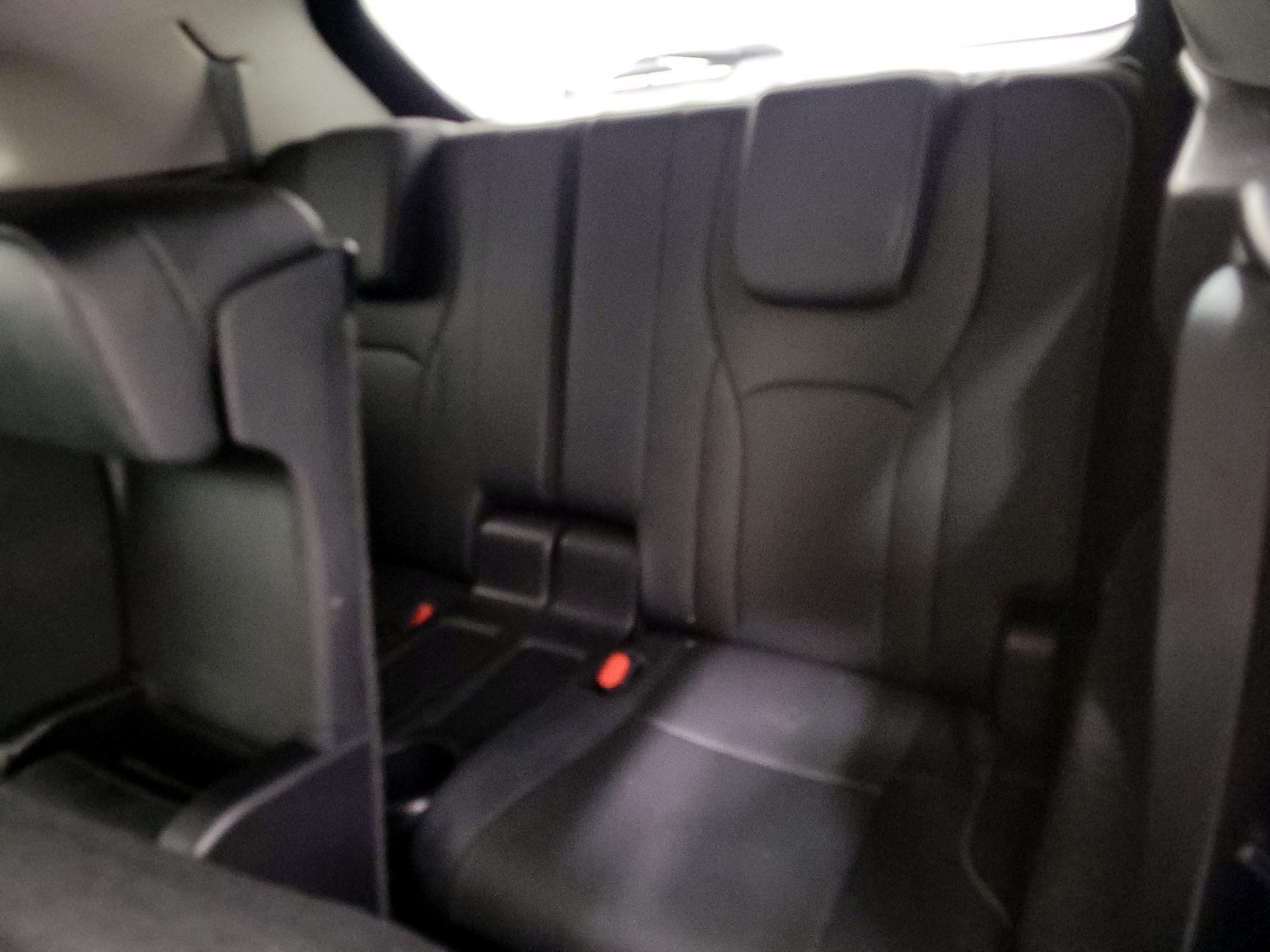 Thumbnail: 2018 Lexus RX - 18