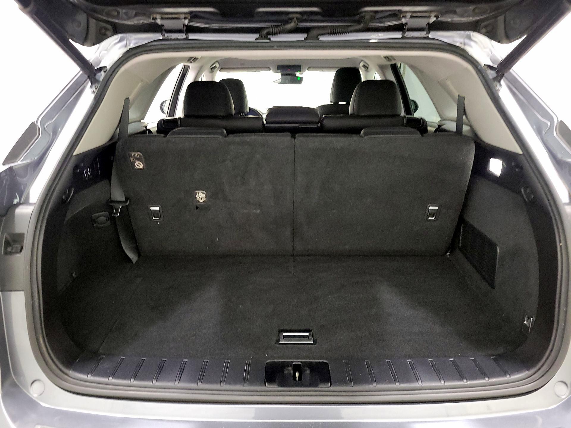 Thumbnail: 2018 Lexus RX - 19