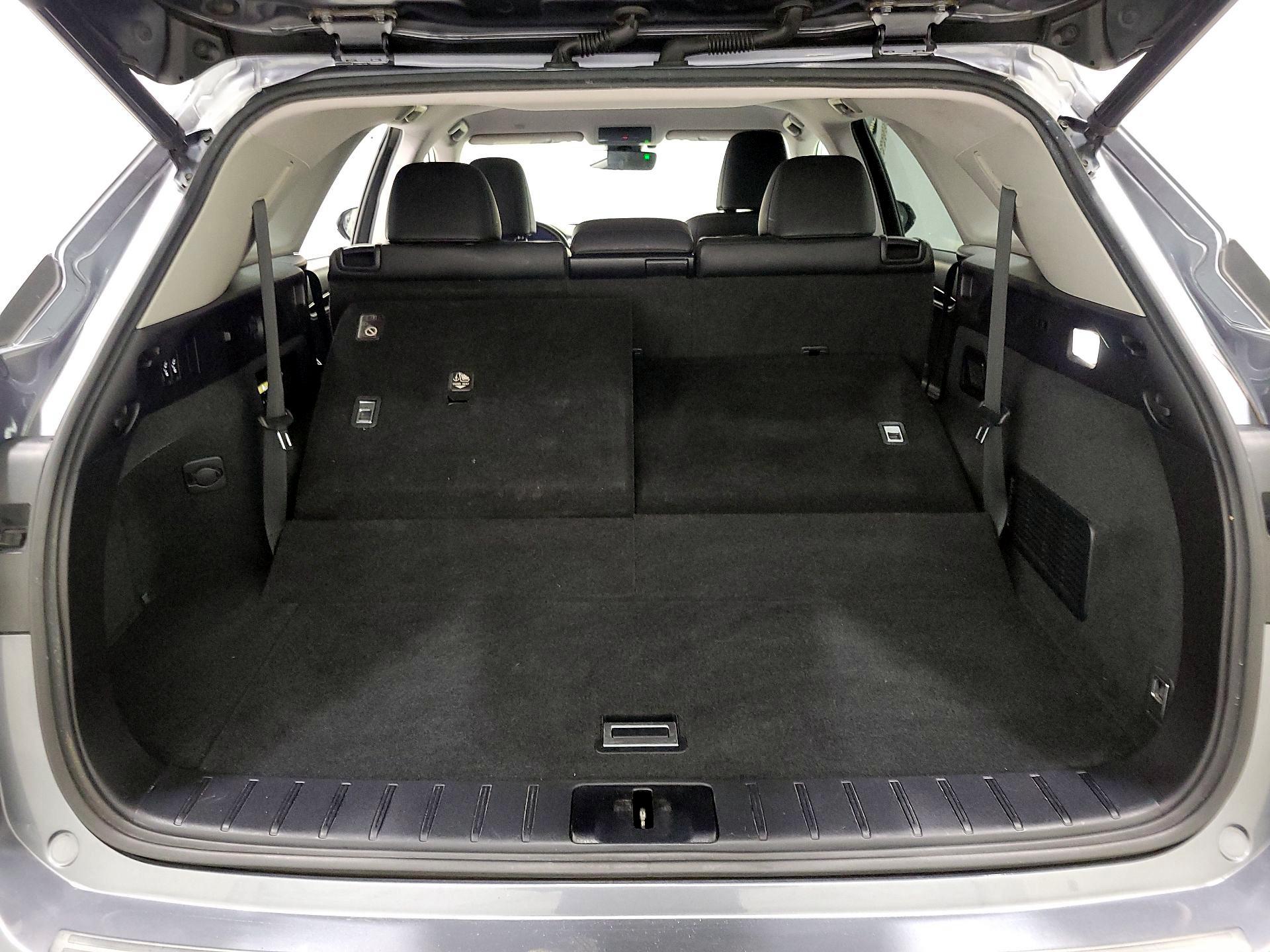 Thumbnail: 2018 Lexus RX - 20