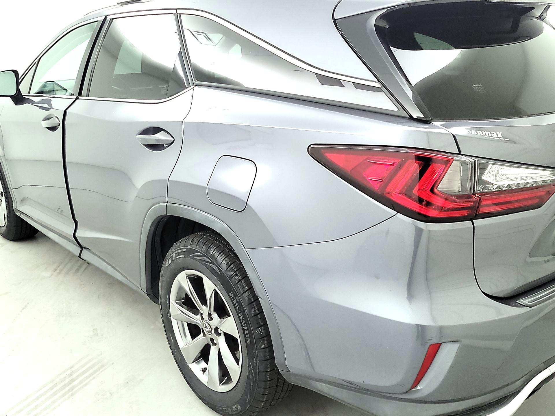 Thumbnail: 2018 Lexus RX - 7