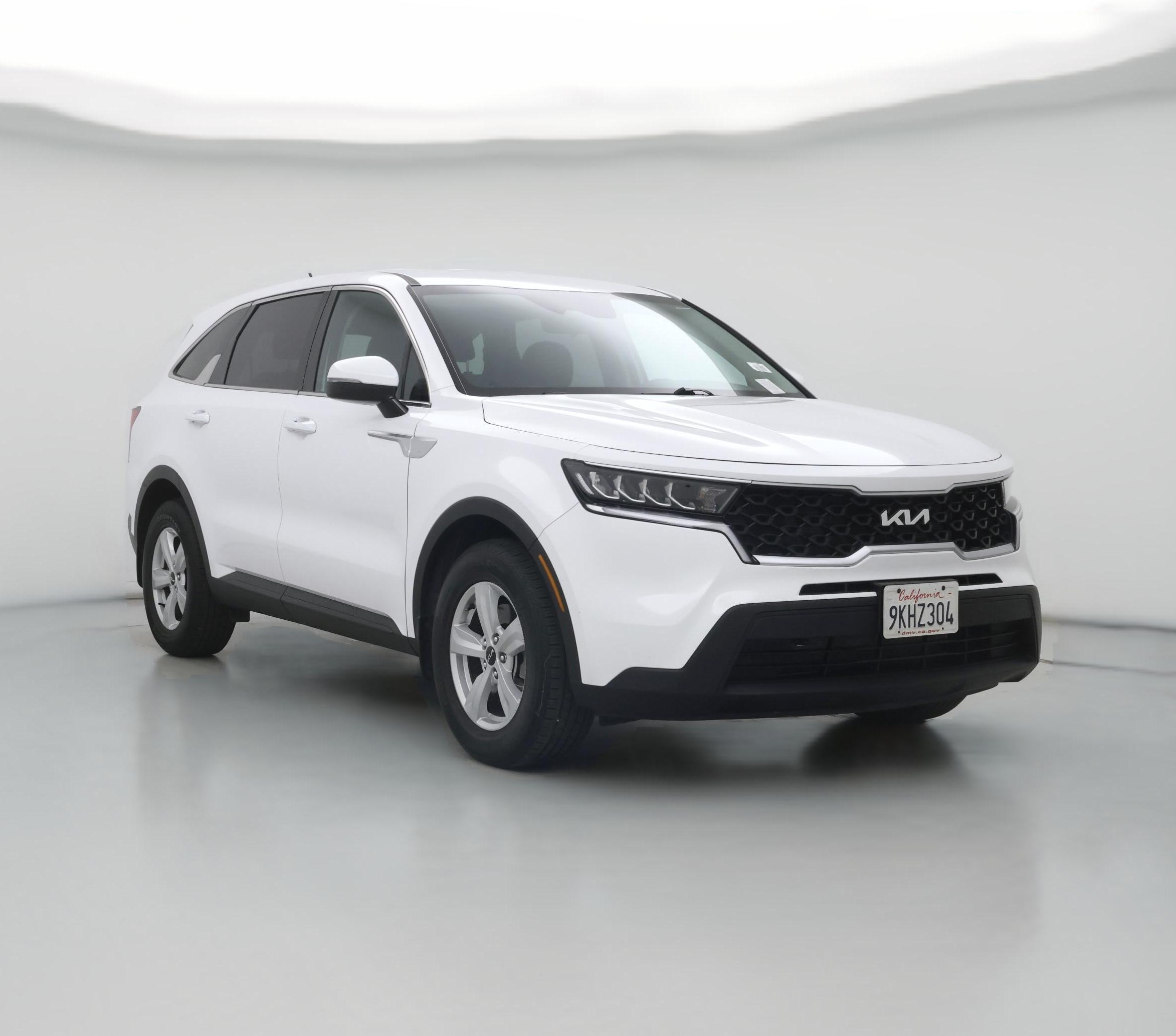 Thumbnail: 2023 Kia Sorento - 1
