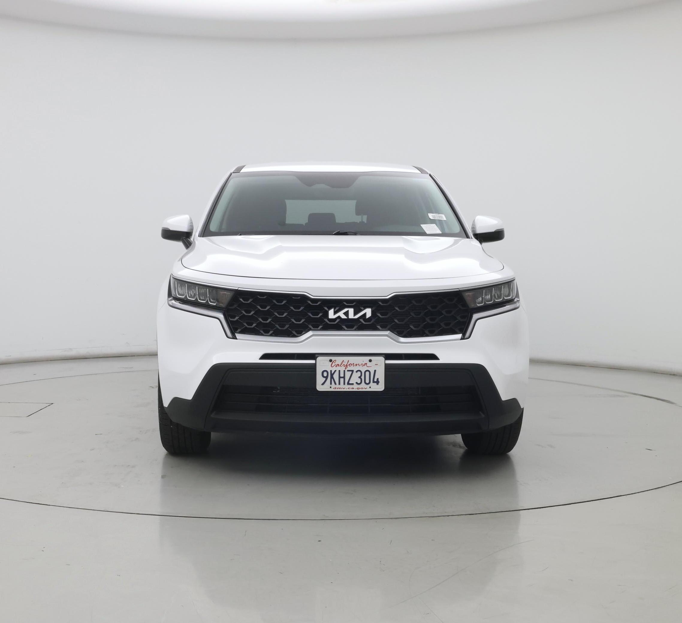 Thumbnail: 2023 Kia Sorento - 5