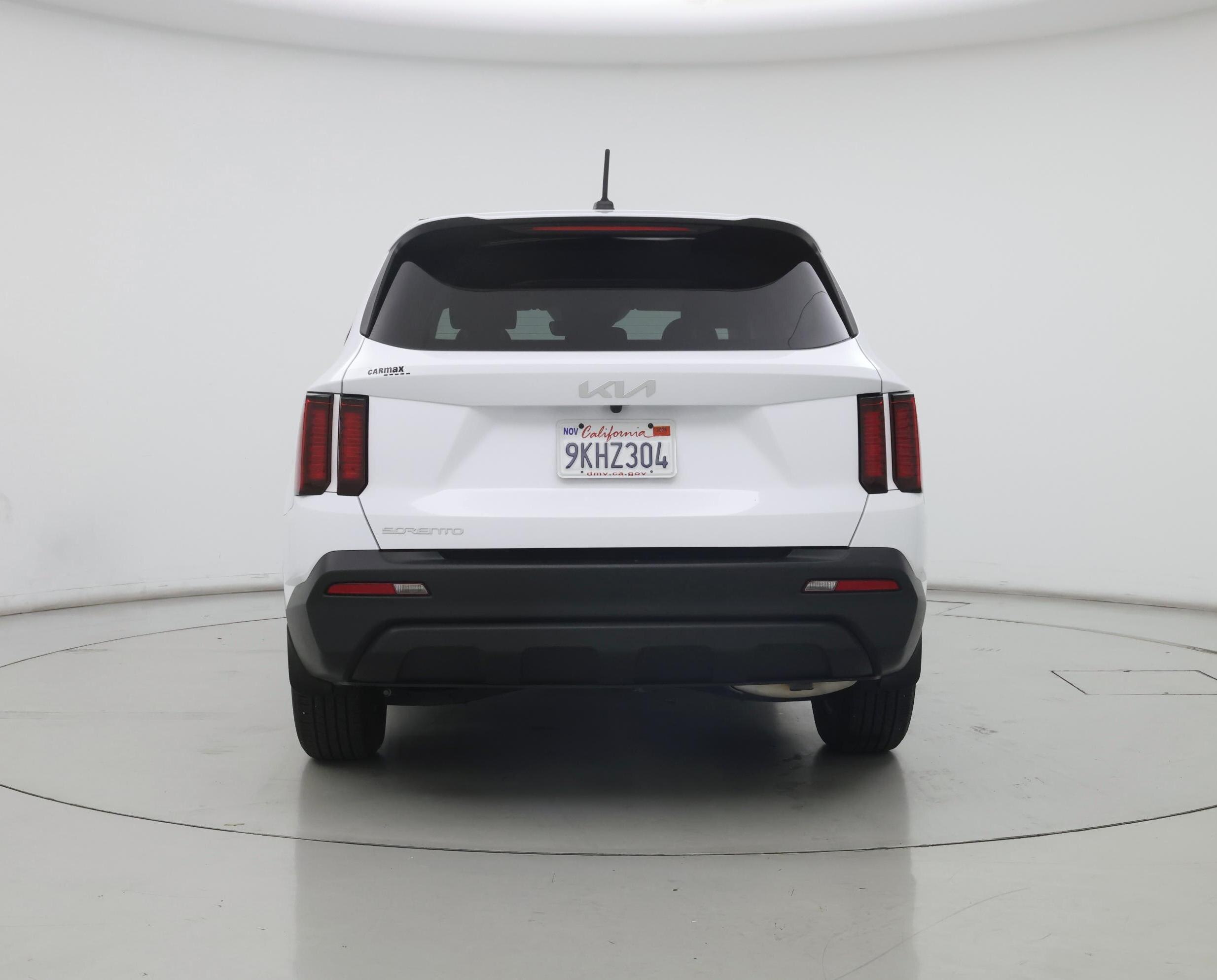 Thumbnail: 2023 Kia Sorento - 6