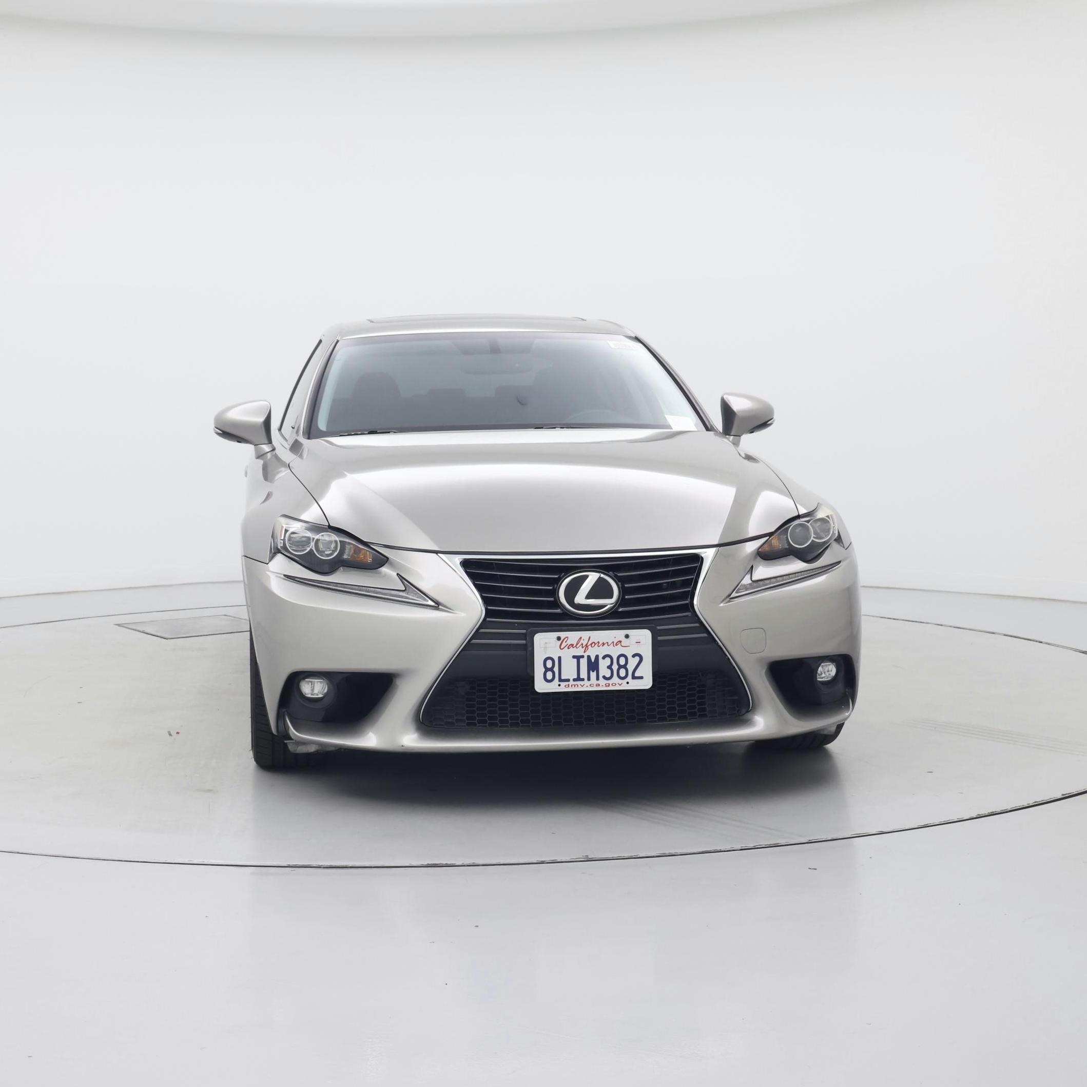 Thumbnail: 2016 Lexus IS - 5