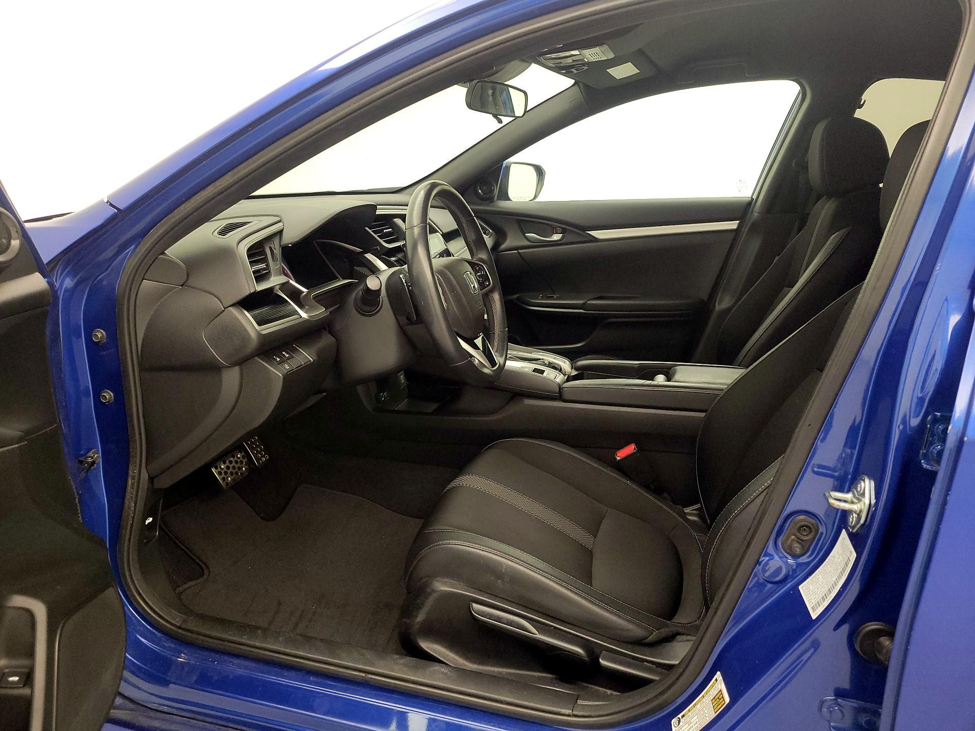 Thumbnail: 2020 Honda Civic - 9