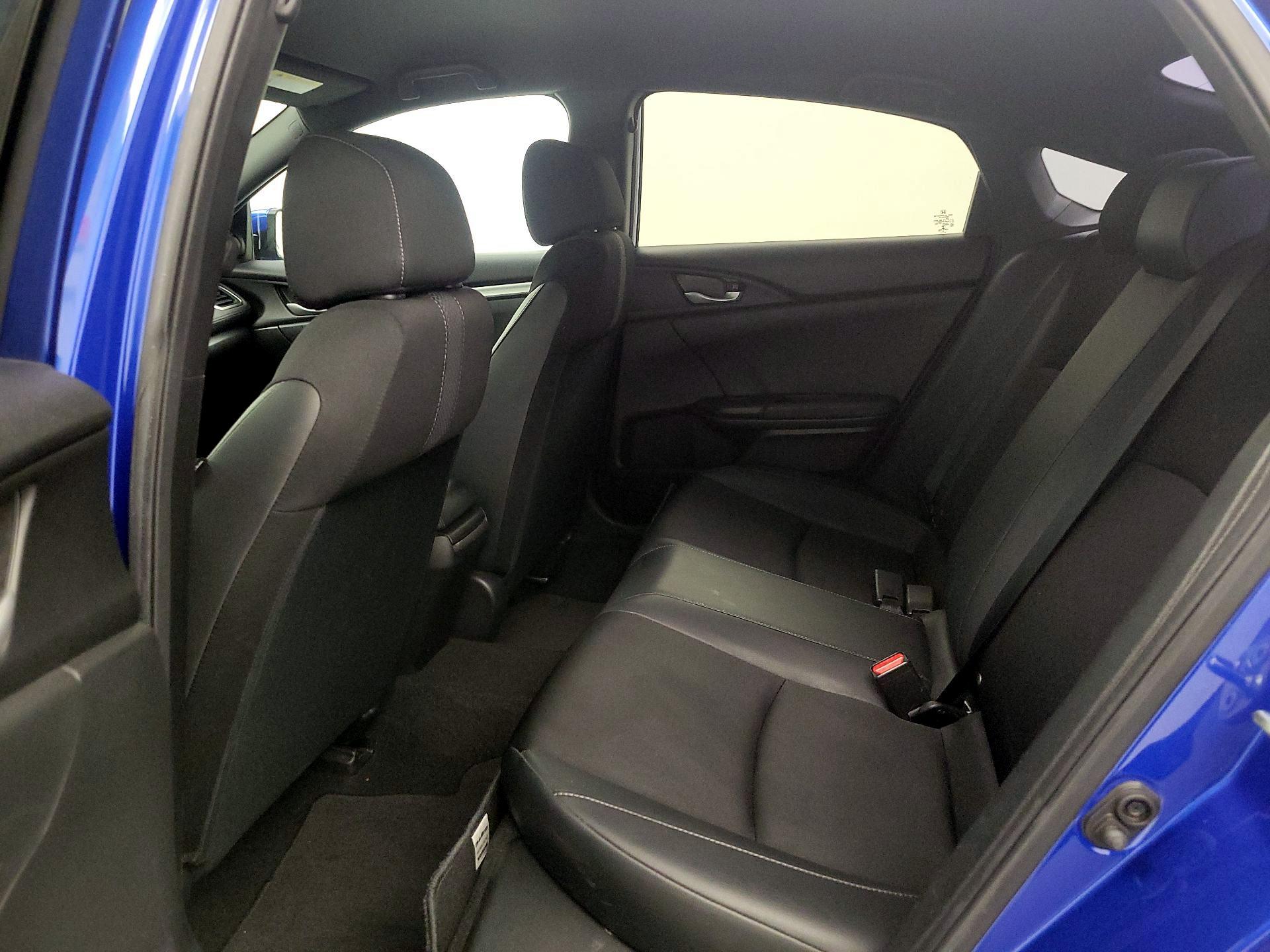 Thumbnail: 2020 Honda Civic - 17