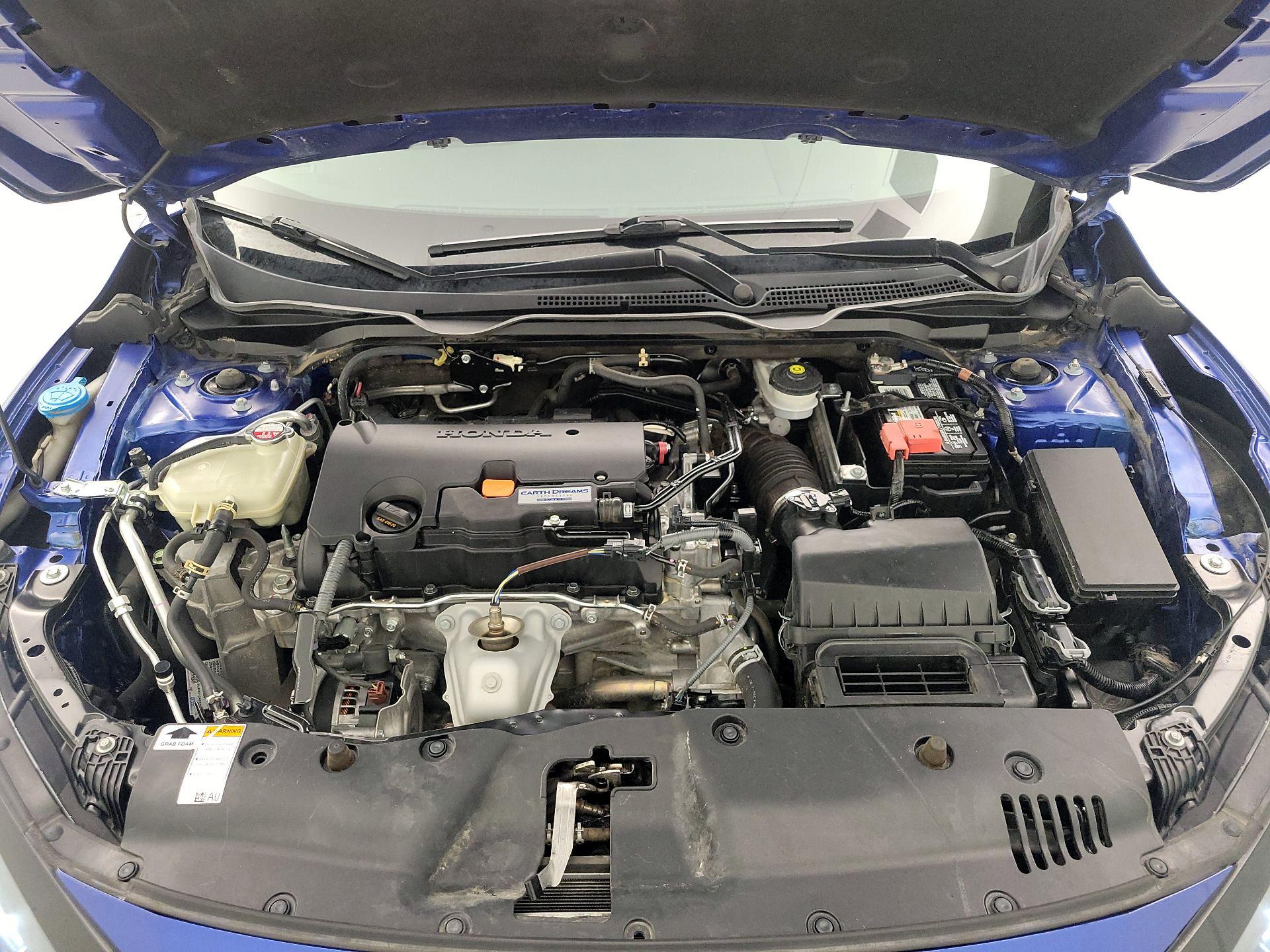 Thumbnail: 2020 Honda Civic - 19