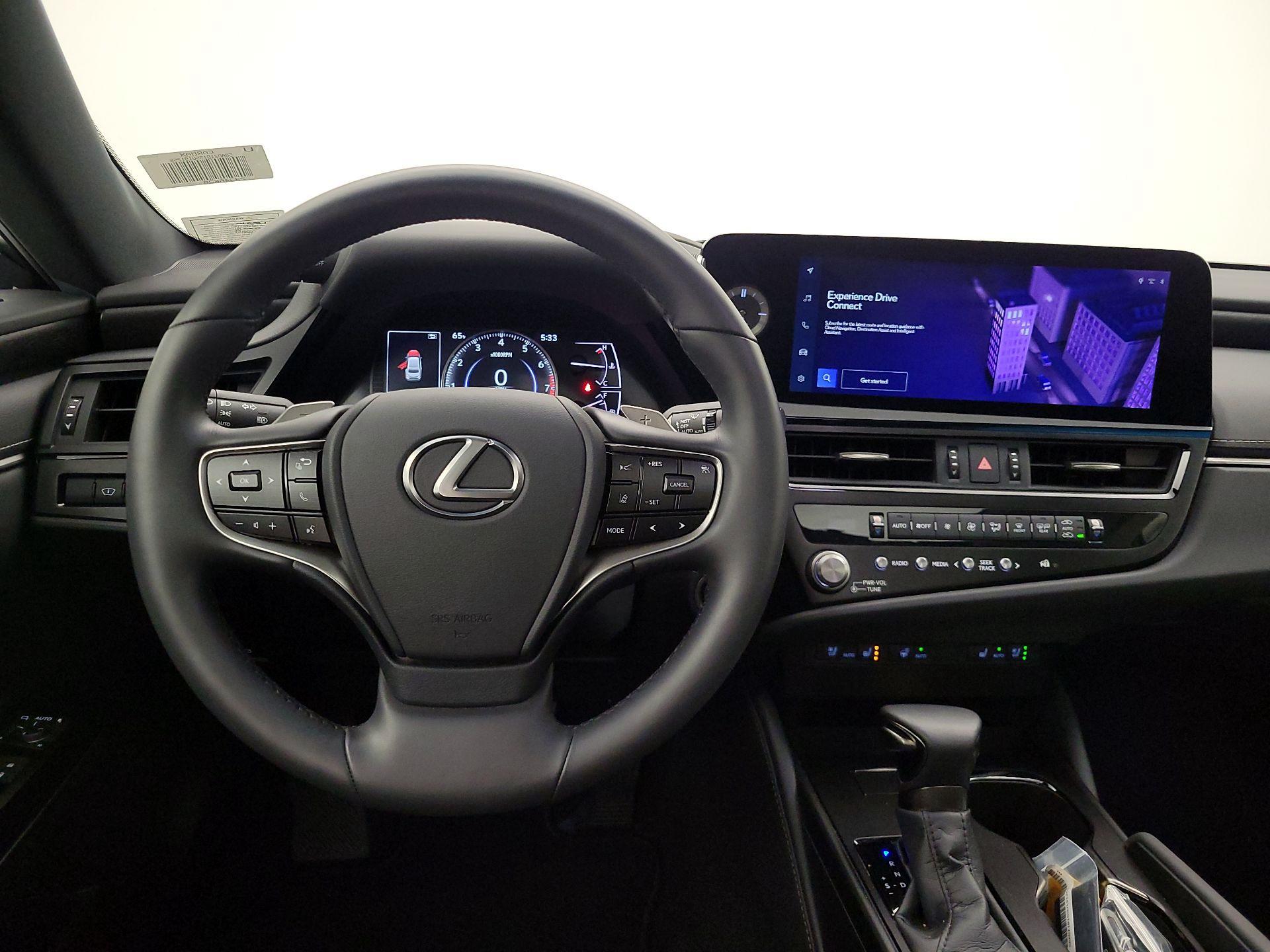 Thumbnail: 2025 Lexus ES - 10