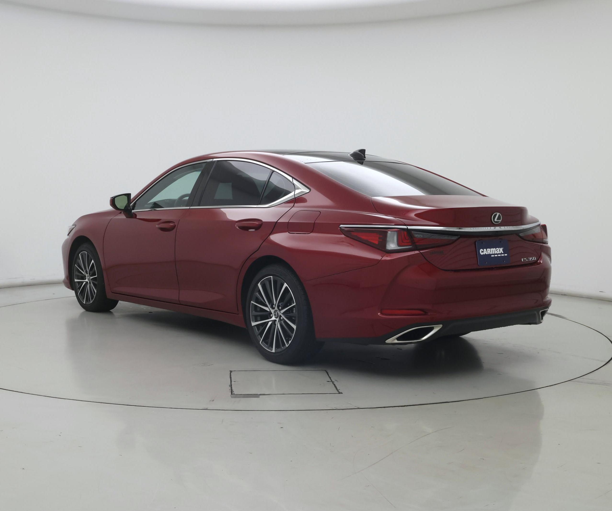 Thumbnail: 2025 Lexus ES - 2