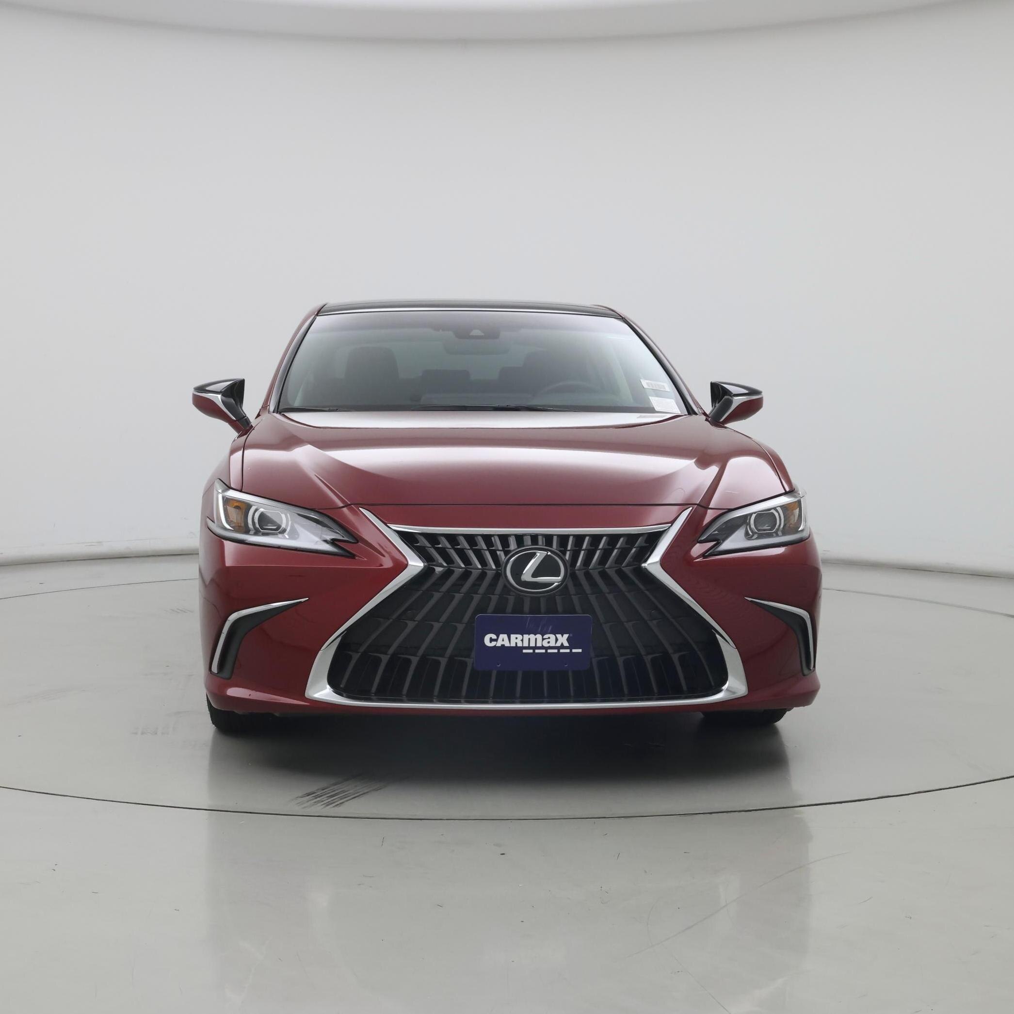 Thumbnail: 2025 Lexus ES - 5