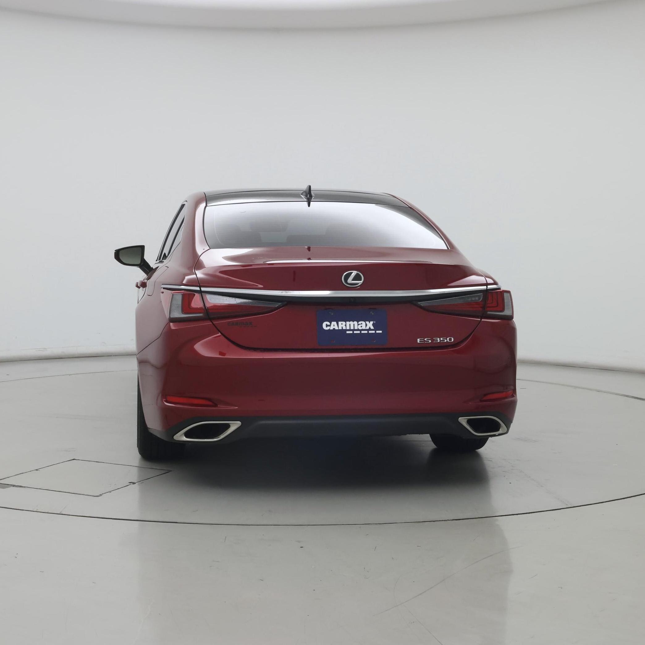 Thumbnail: 2025 Lexus ES - 6