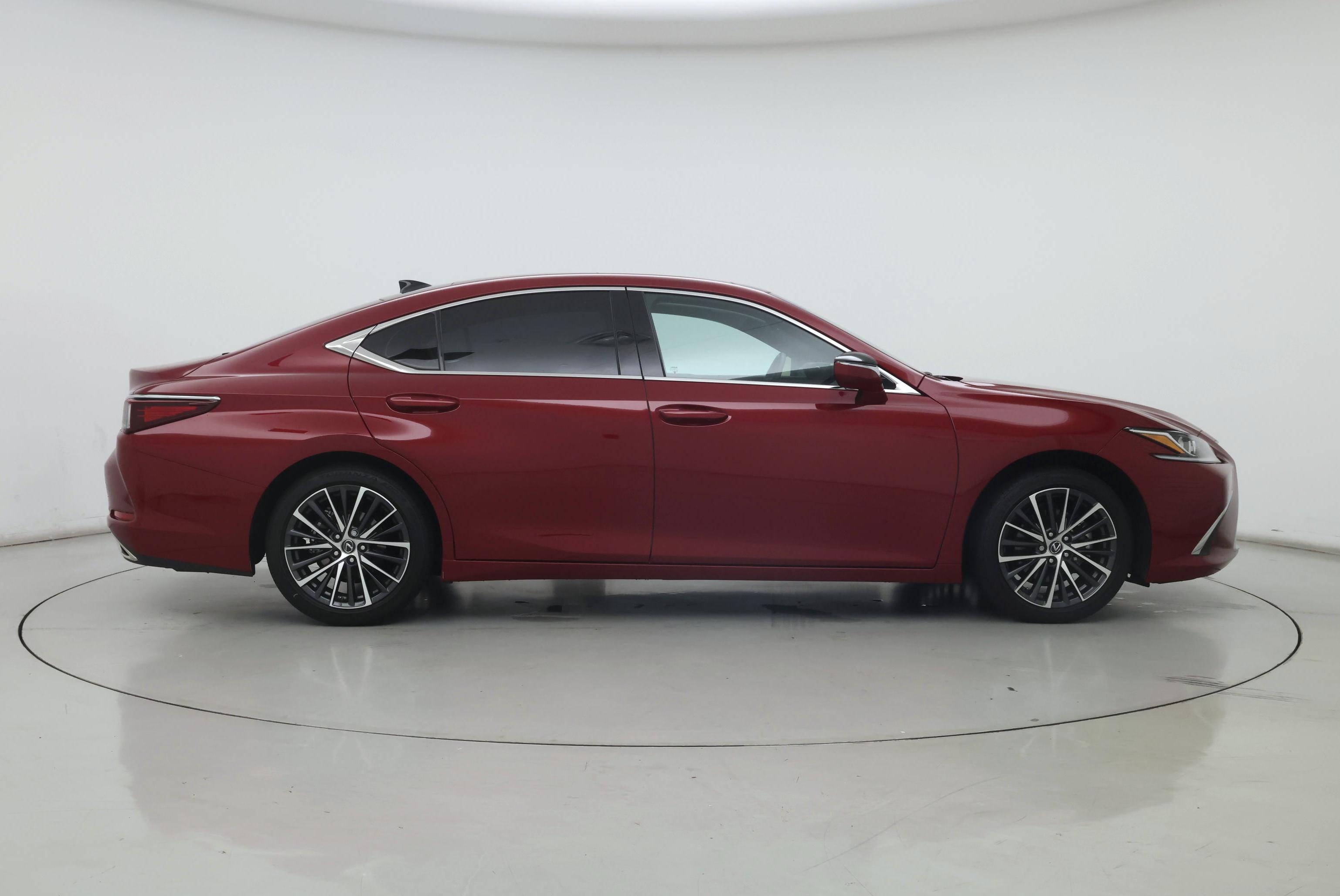Thumbnail: 2025 Lexus ES - 7