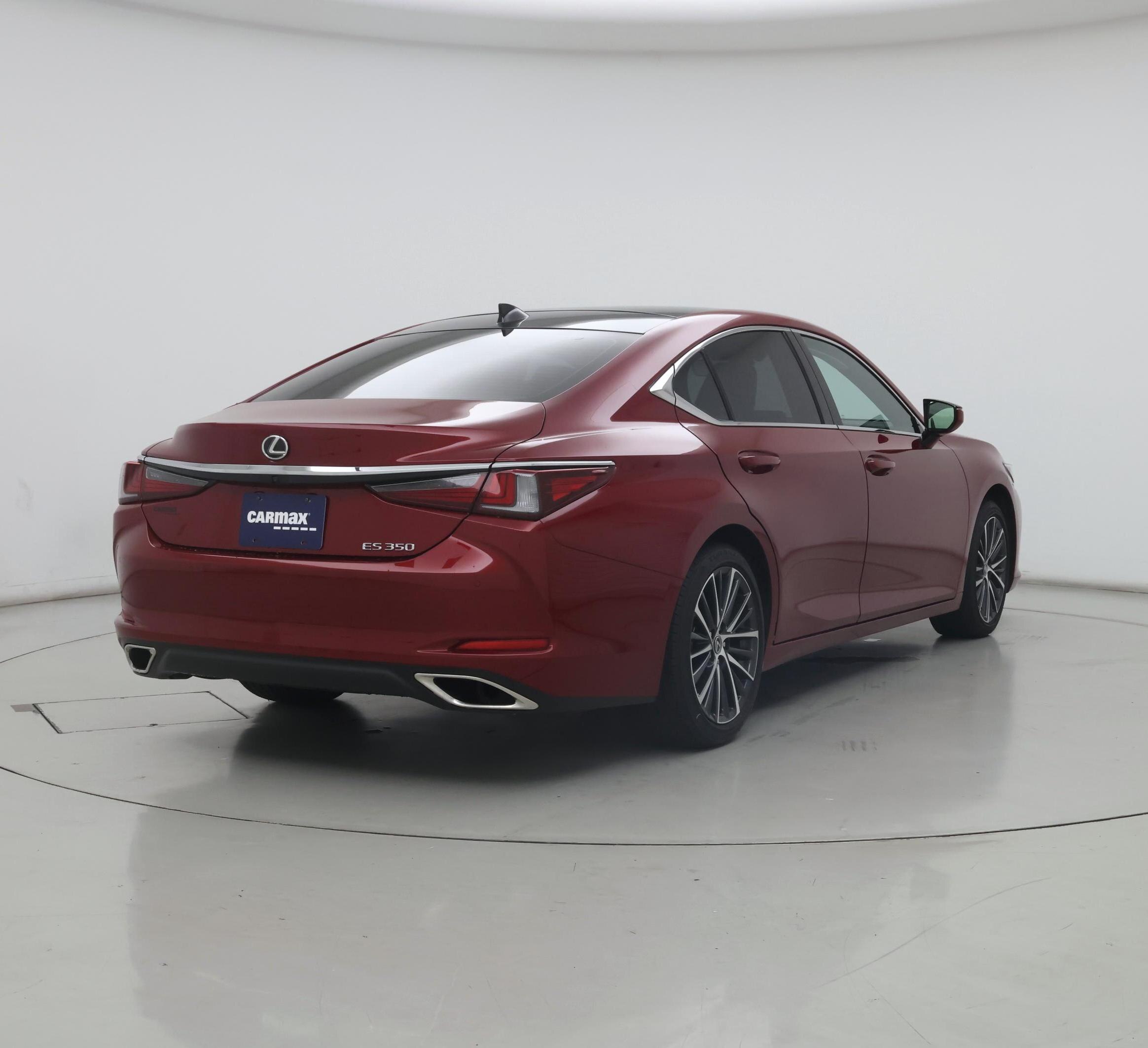 Thumbnail: 2025 Lexus ES - 8