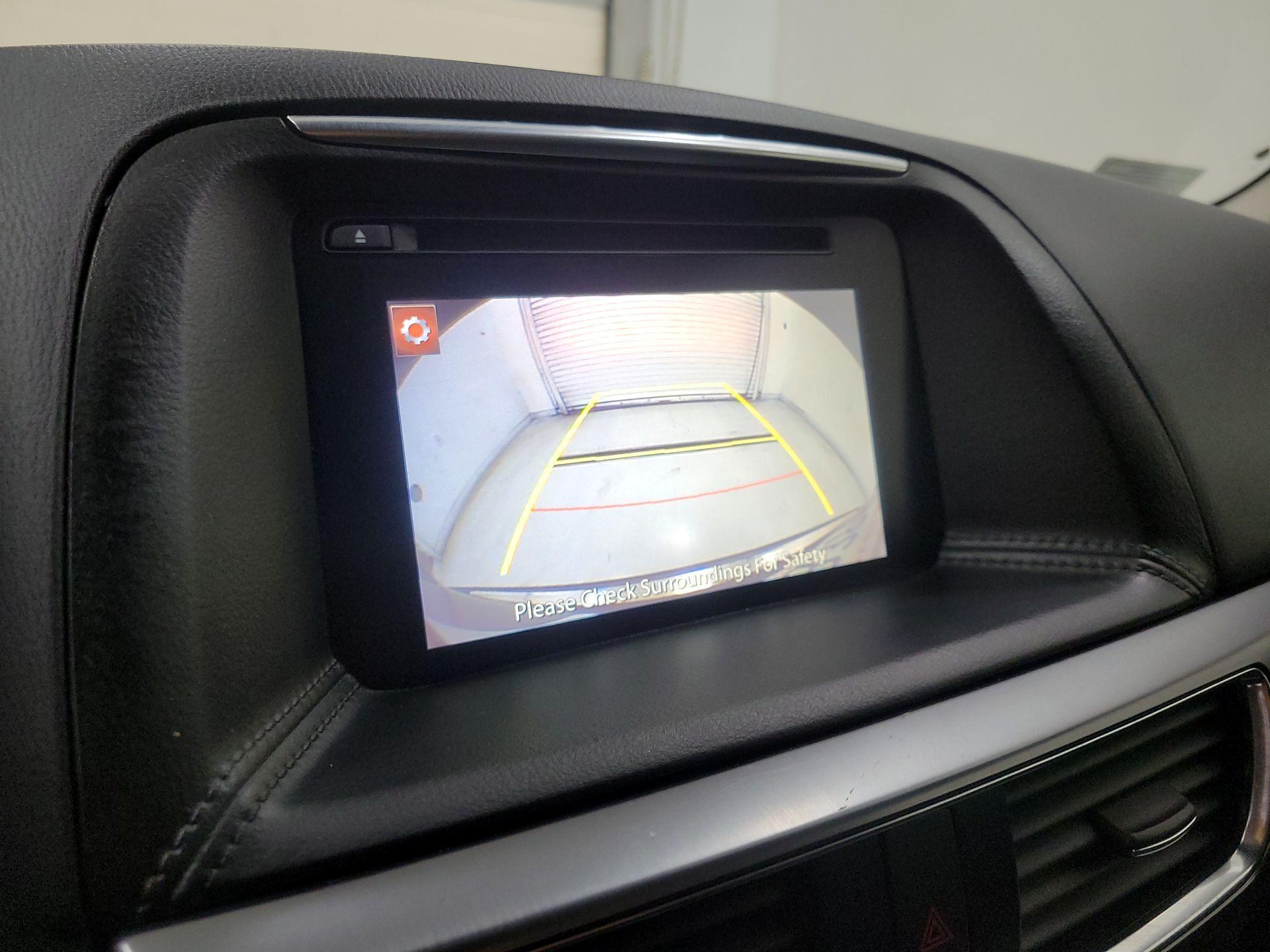 Thumbnail: 2016 Mazda CX-5 - 15