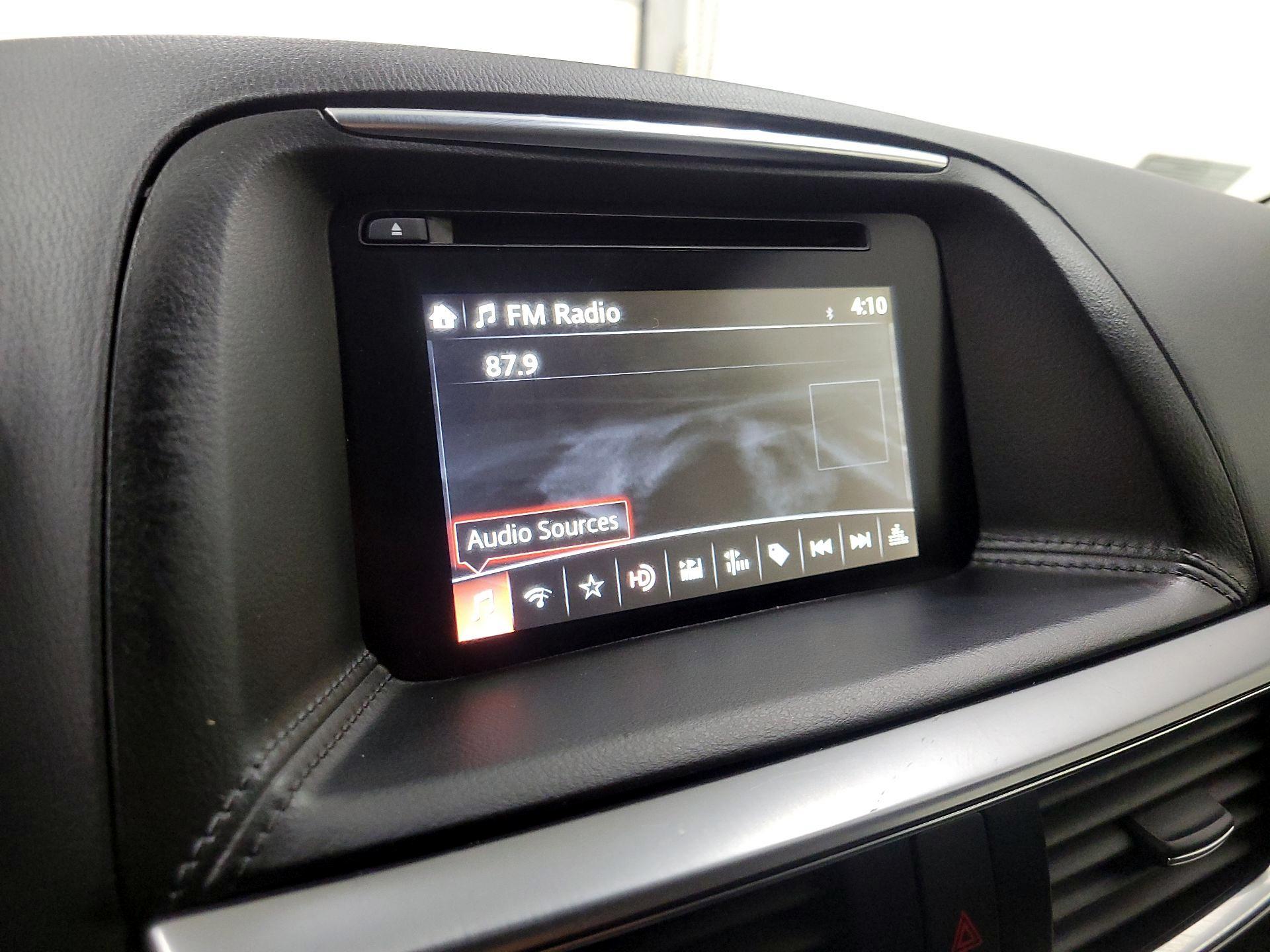 Thumbnail: 2016 Mazda CX-5 - 16