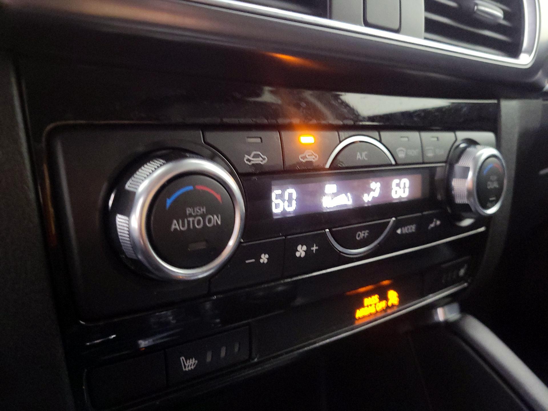 Thumbnail: 2016 Mazda CX-5 - 17