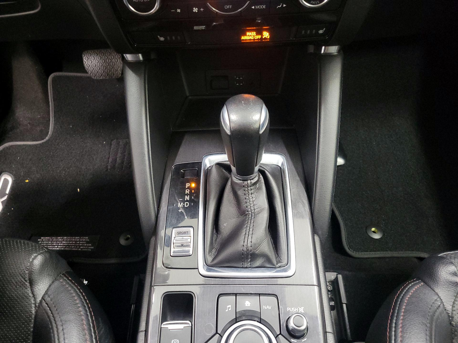Thumbnail: 2016 Mazda CX-5 - 18