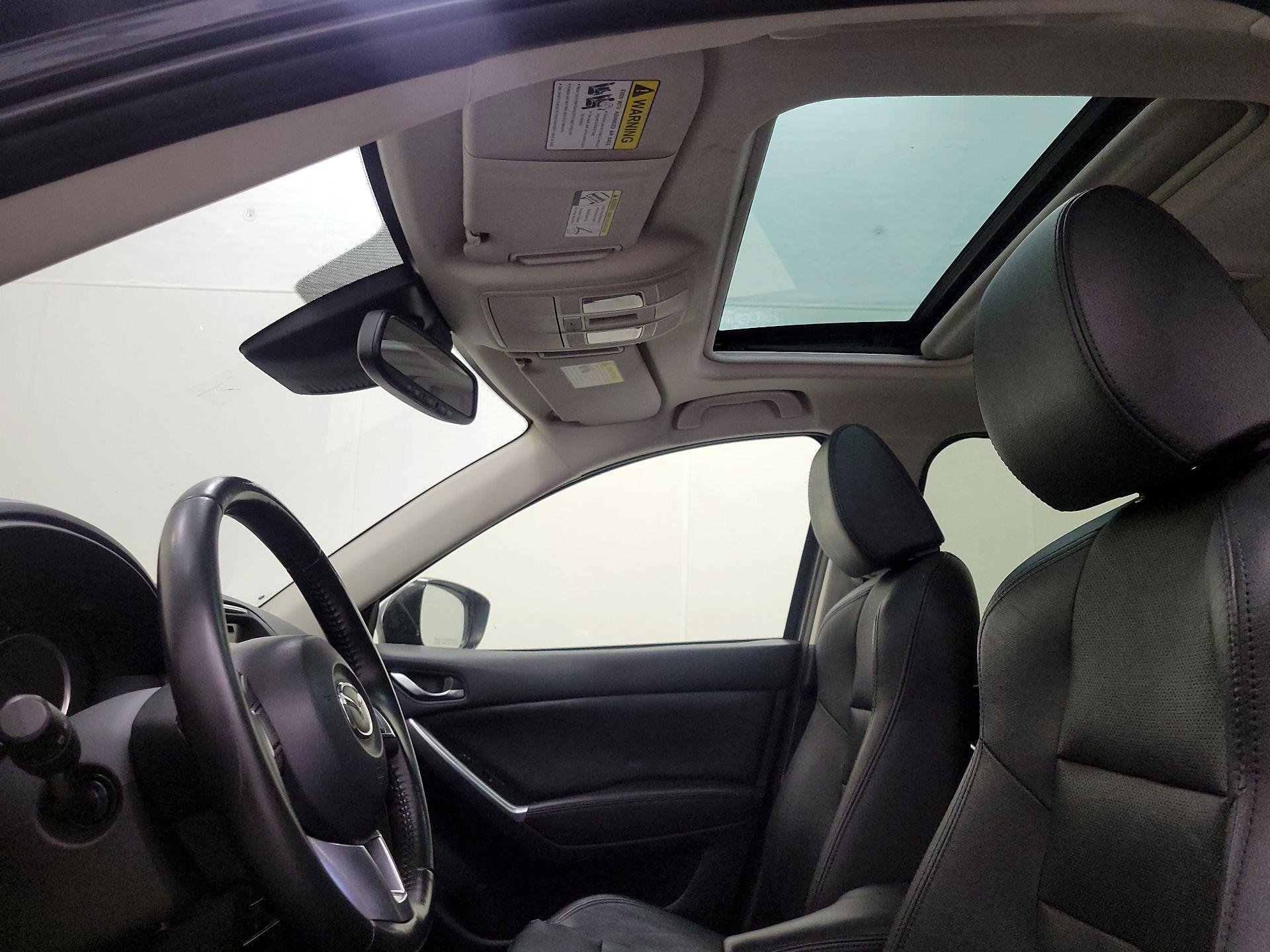 Thumbnail: 2016 Mazda CX-5 - 20