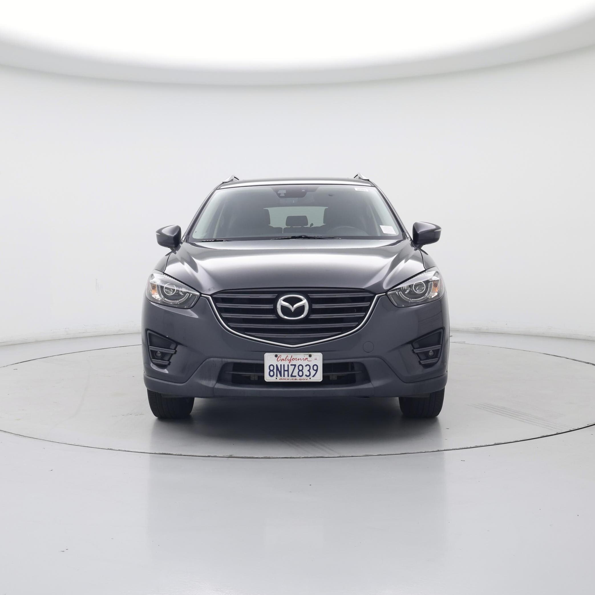 Thumbnail: 2016 Mazda CX-5 - 5