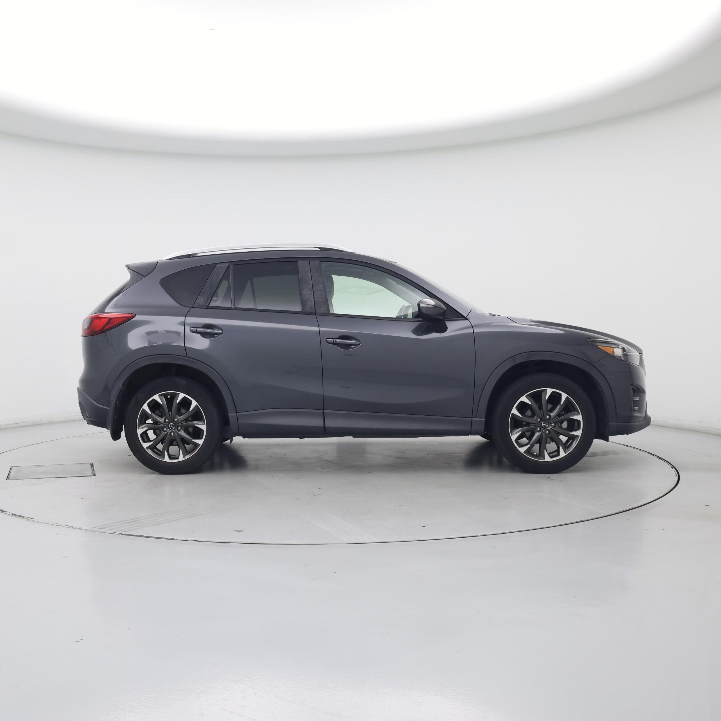 Thumbnail: 2016 Mazda CX-5 - 7