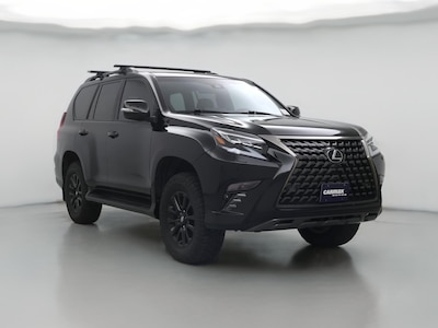 2022 Lexus GX 460