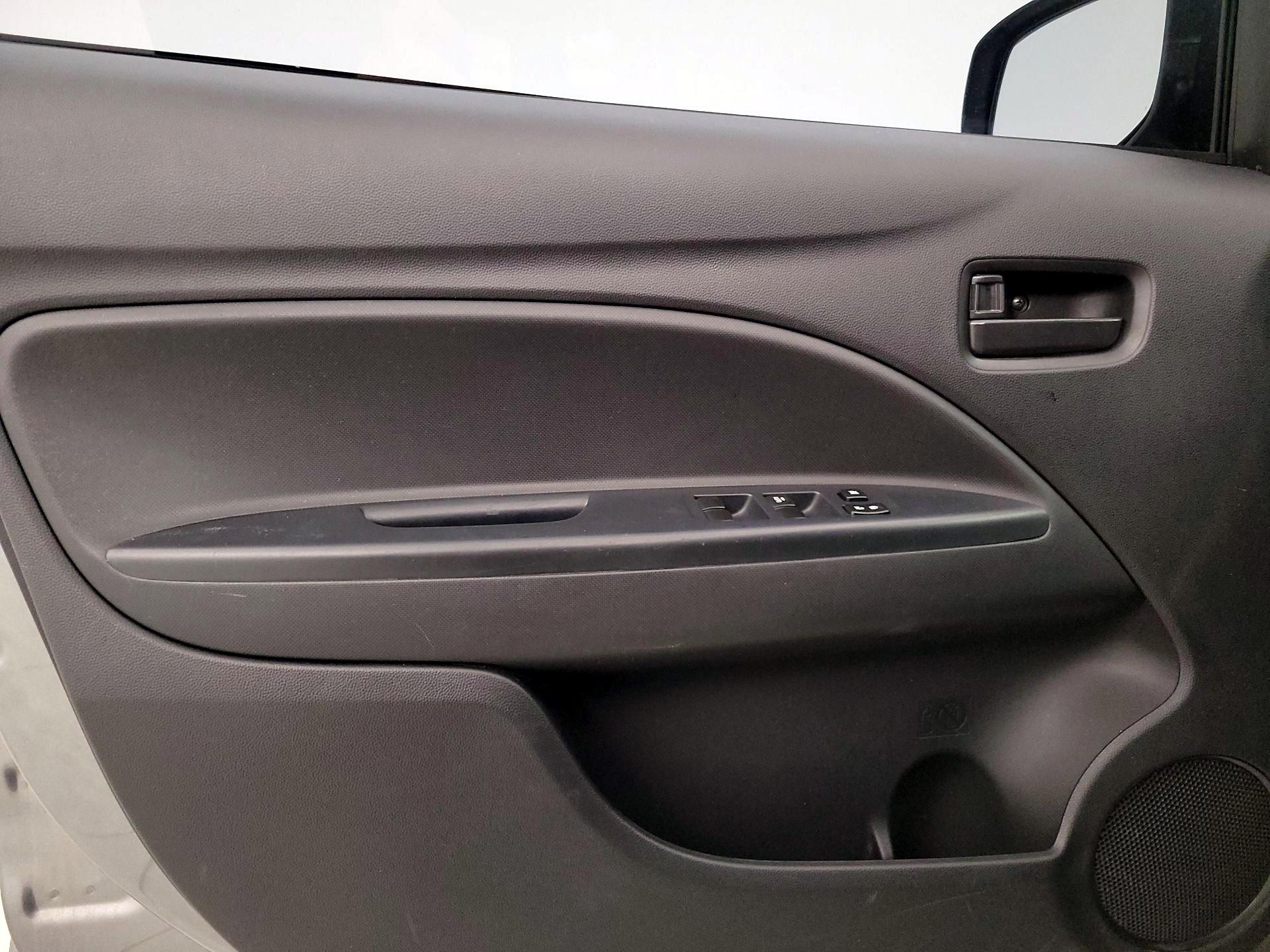 Thumbnail: 2019 Mitsubishi Mirage - 12