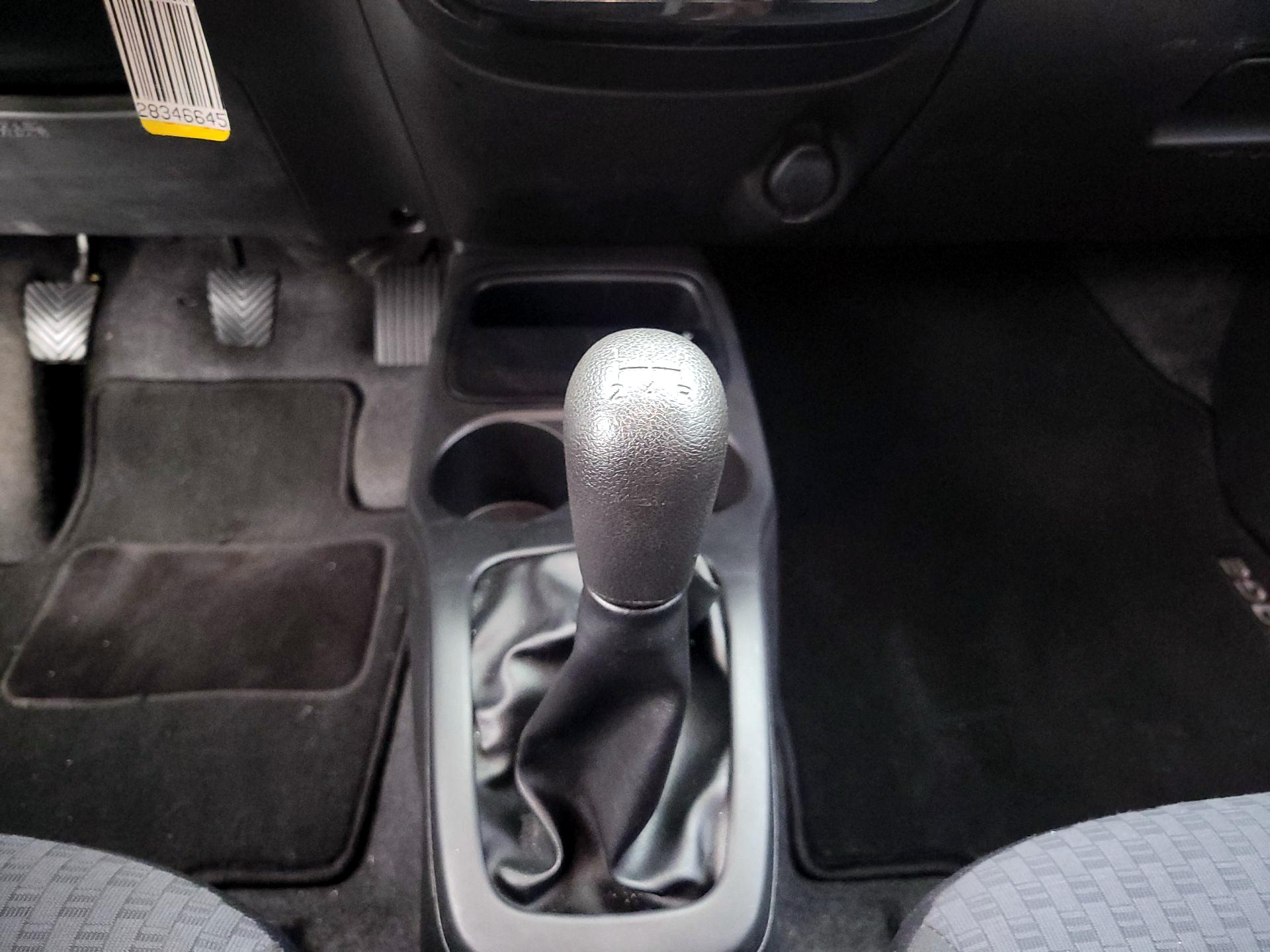 Thumbnail: 2019 Mitsubishi Mirage - 17