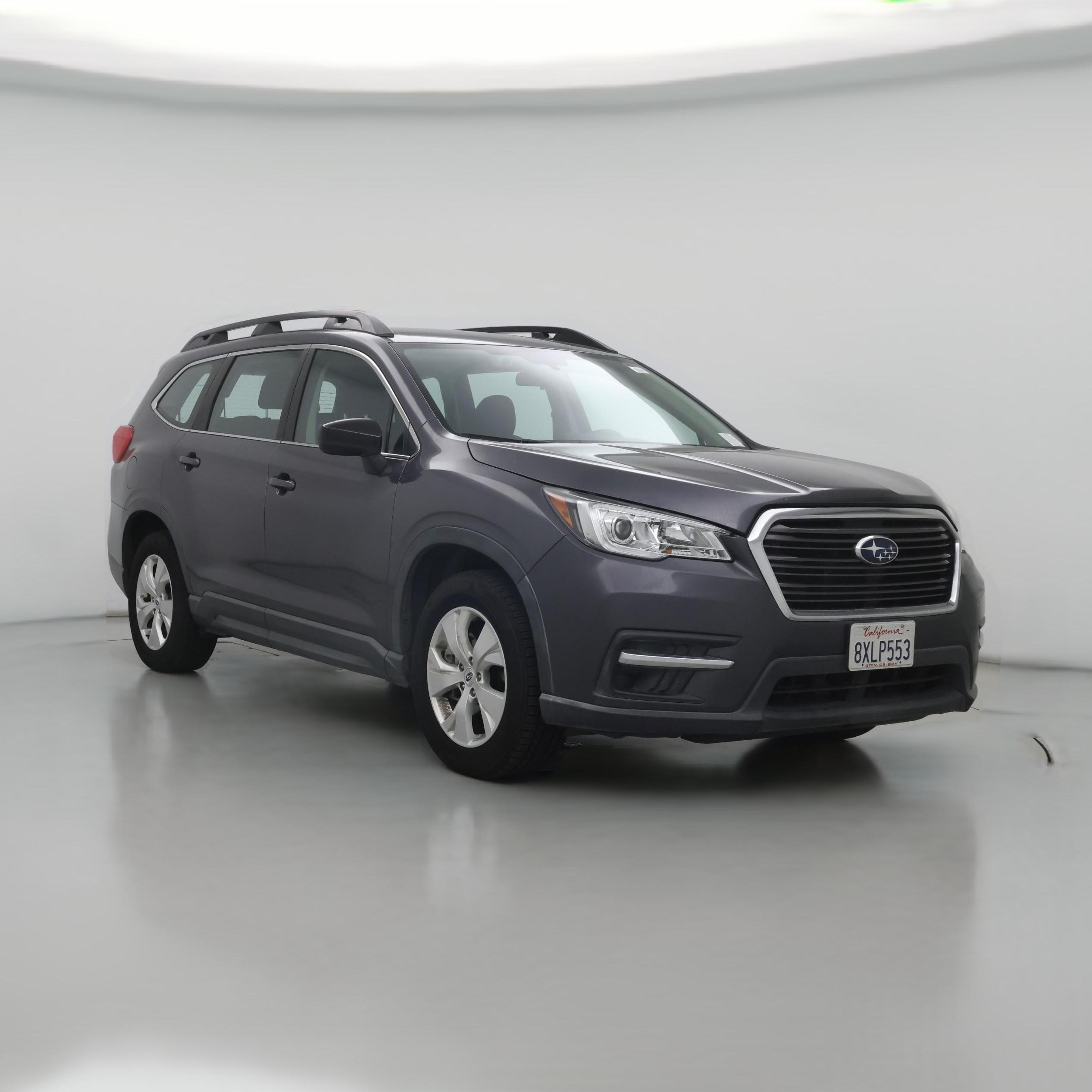 Thumbnail: 2020 Subaru Ascent - 1