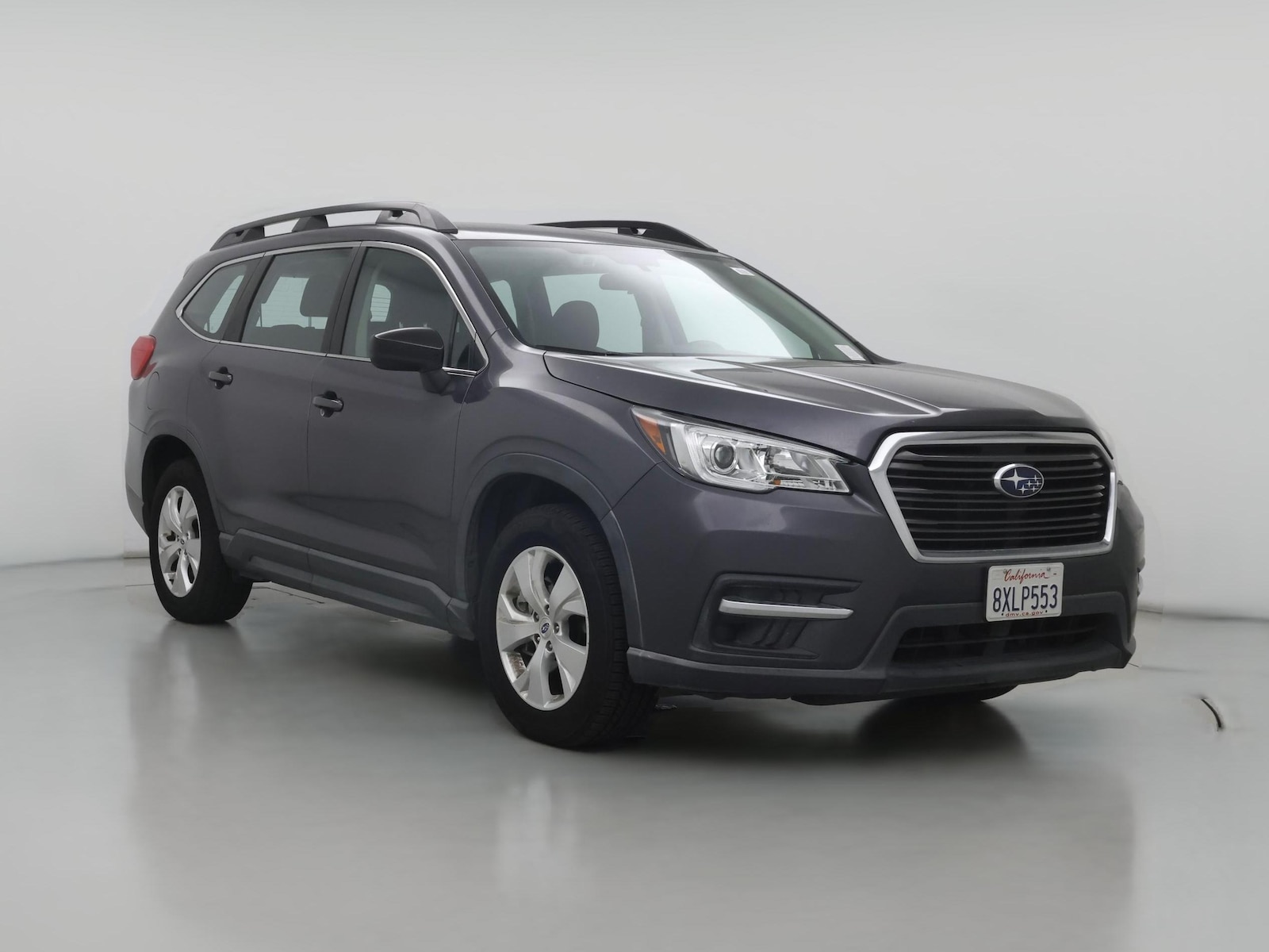 2020 Subaru Ascent