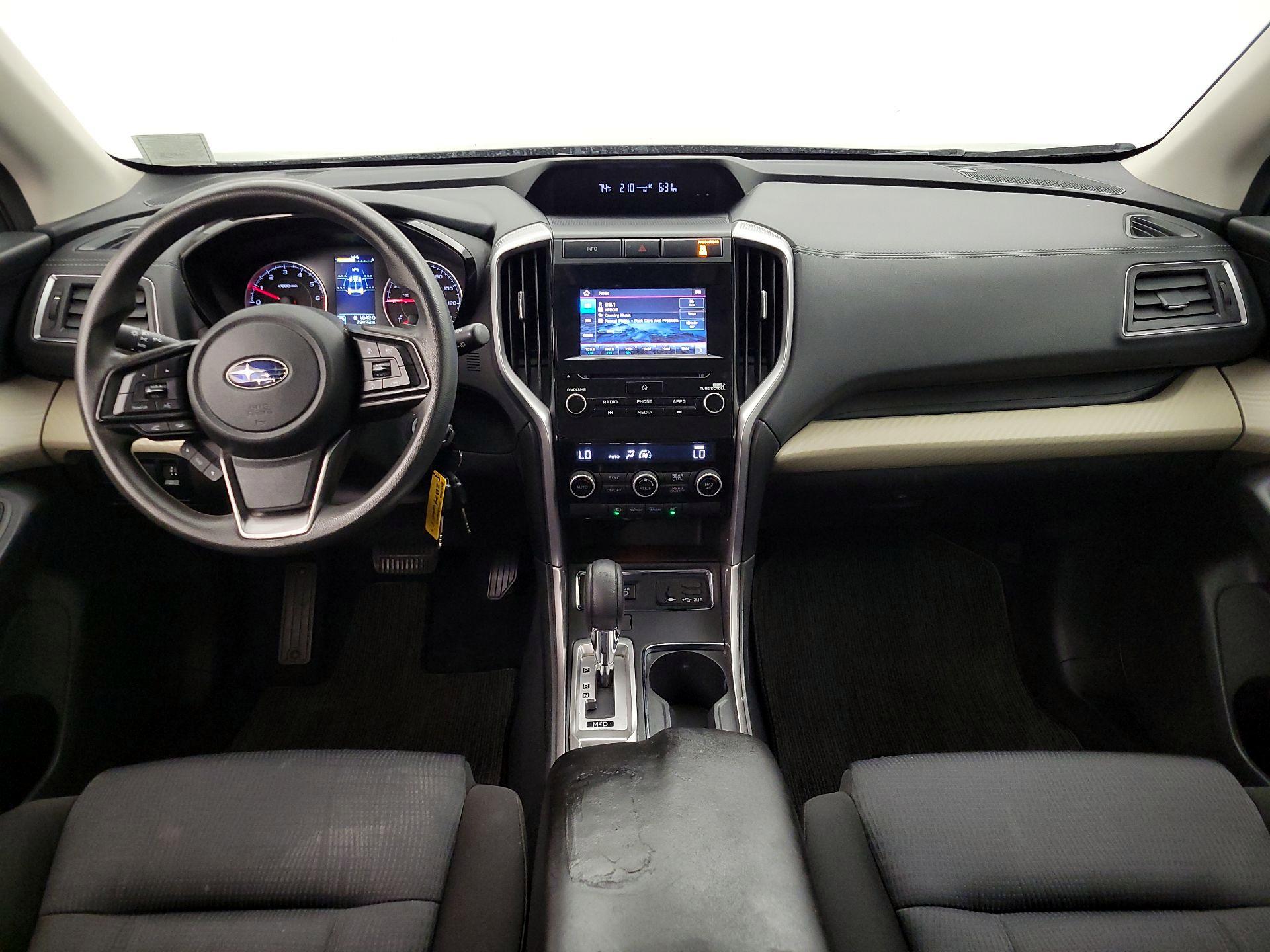 Thumbnail: 2020 Subaru Ascent - 9
