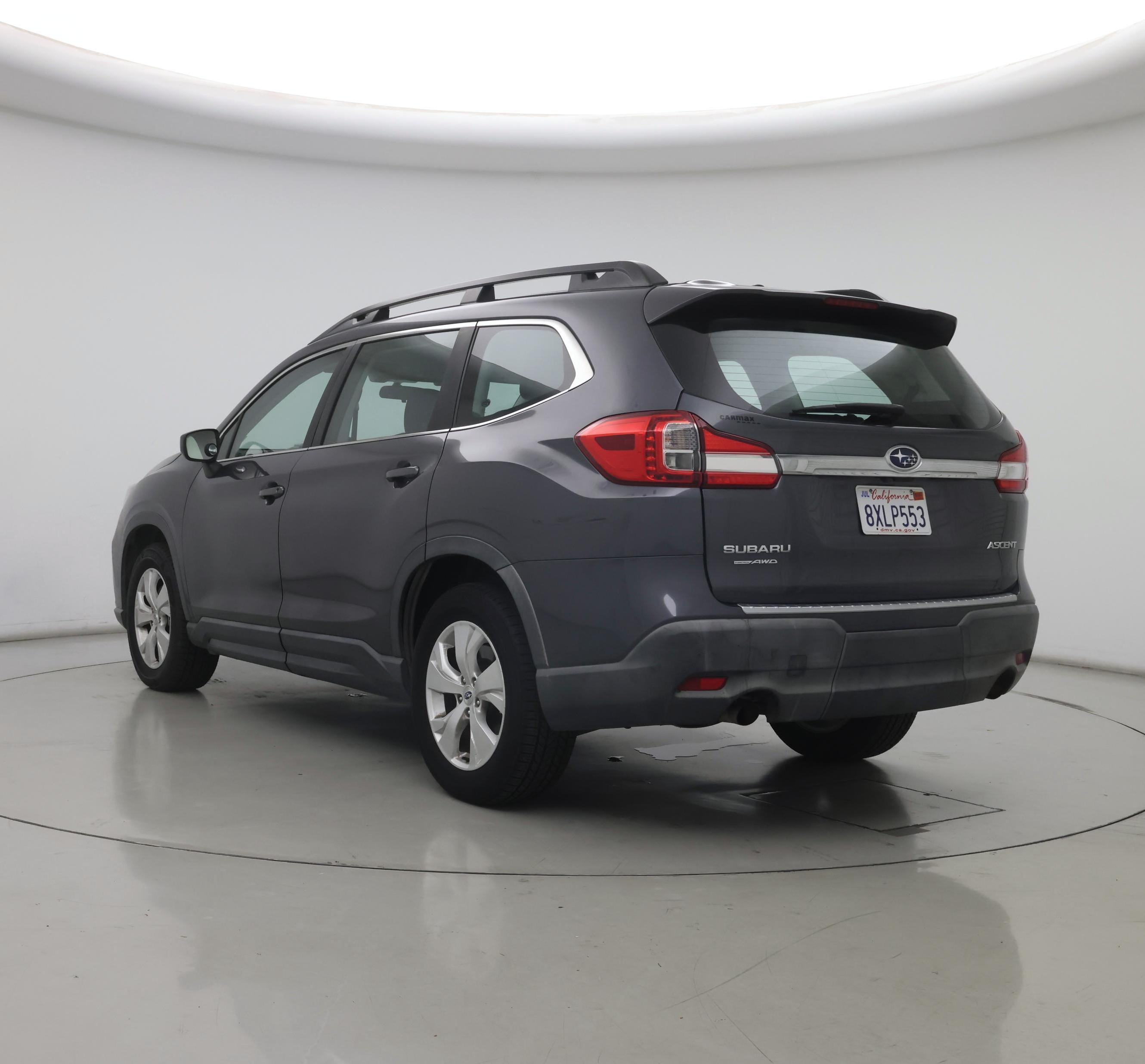 Thumbnail: 2020 Subaru Ascent - 2