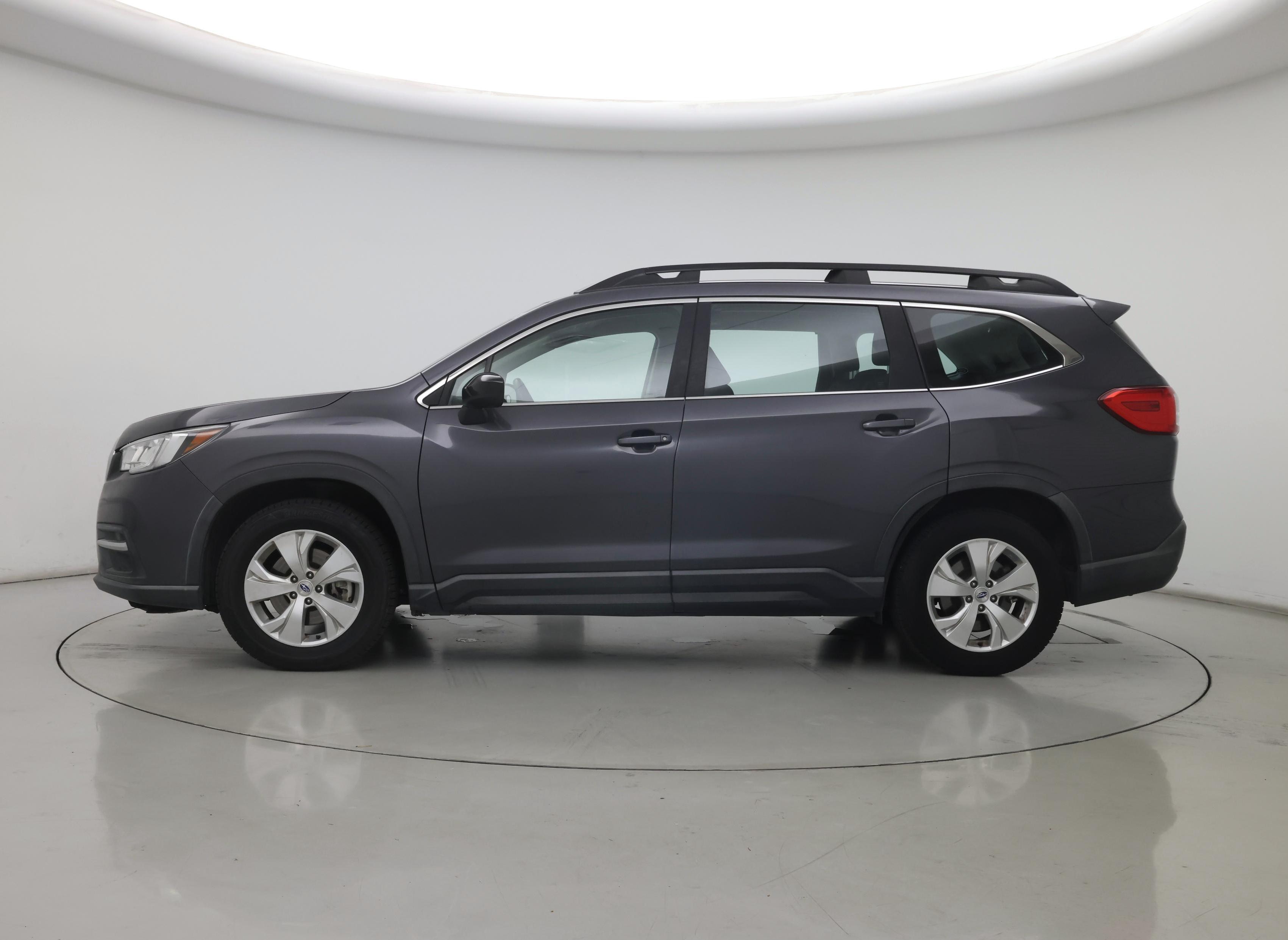 Thumbnail: 2020 Subaru Ascent - 3