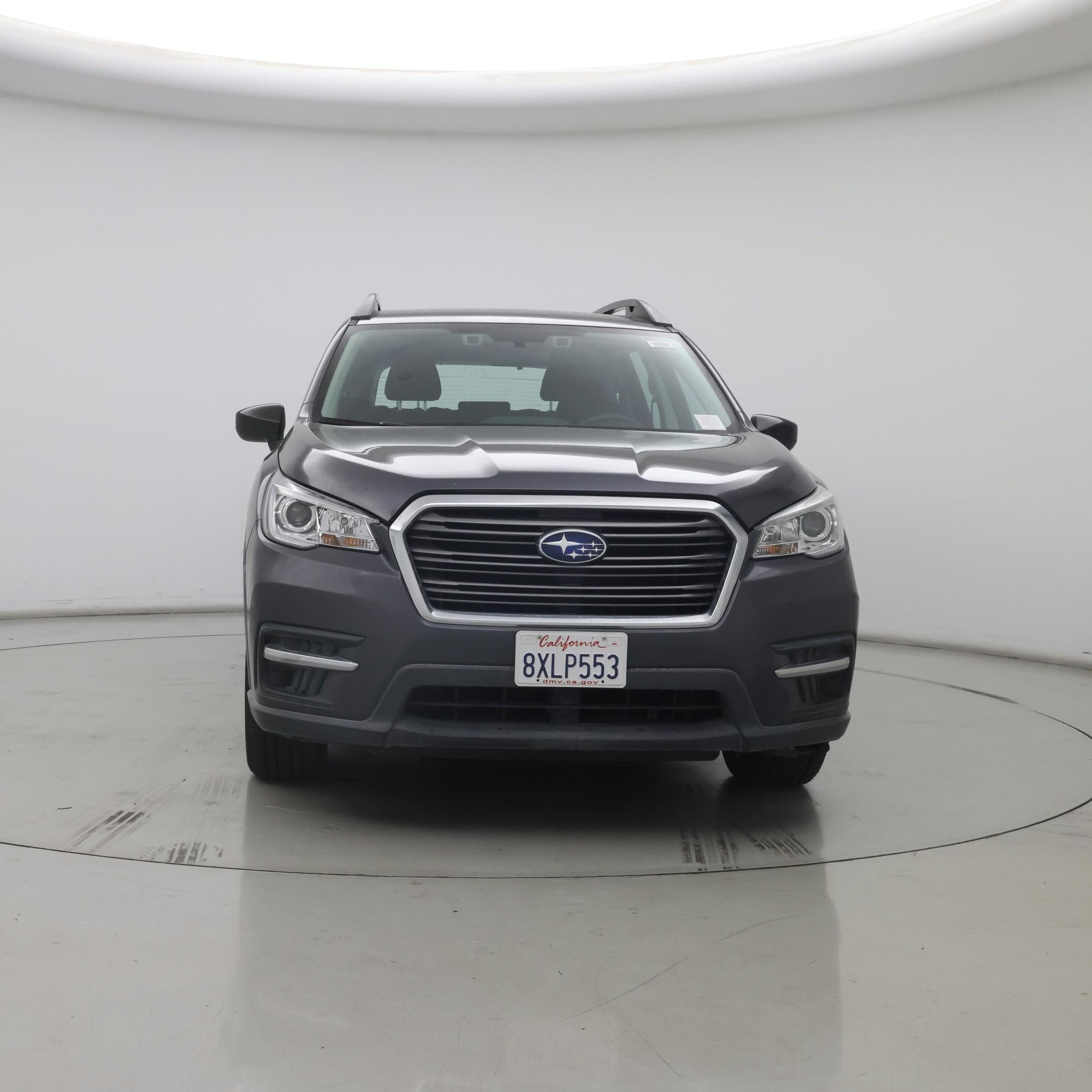 Thumbnail: 2020 Subaru Ascent - 5