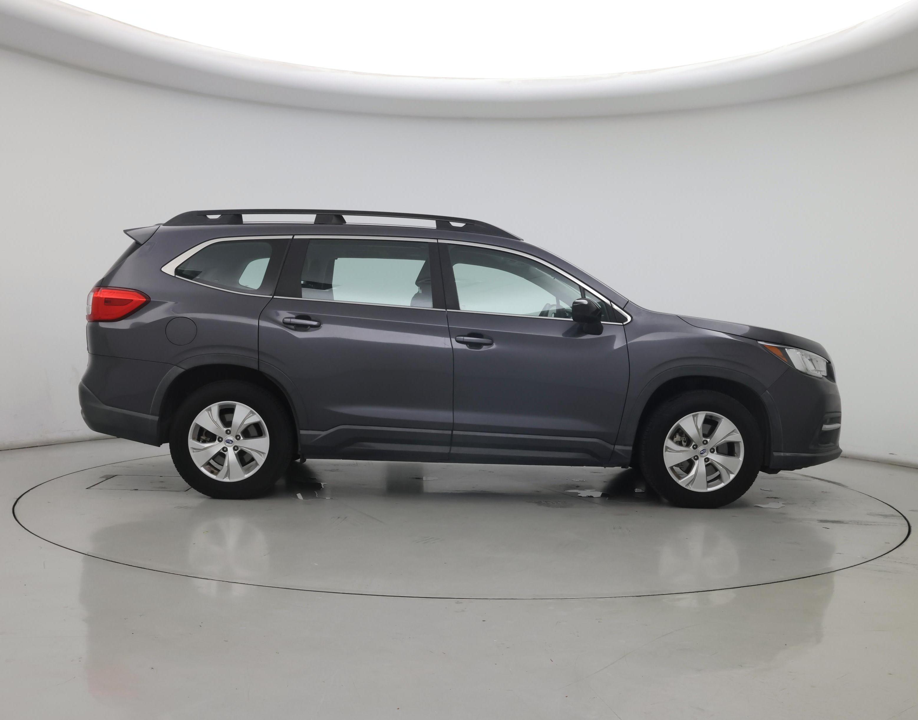 Thumbnail: 2020 Subaru Ascent - 7