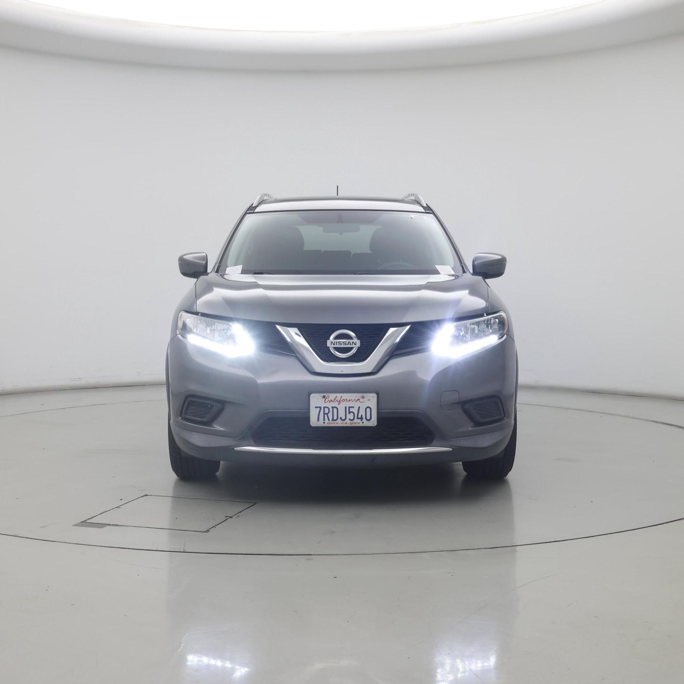 Thumbnail: 2016 Nissan Rogue - 5
