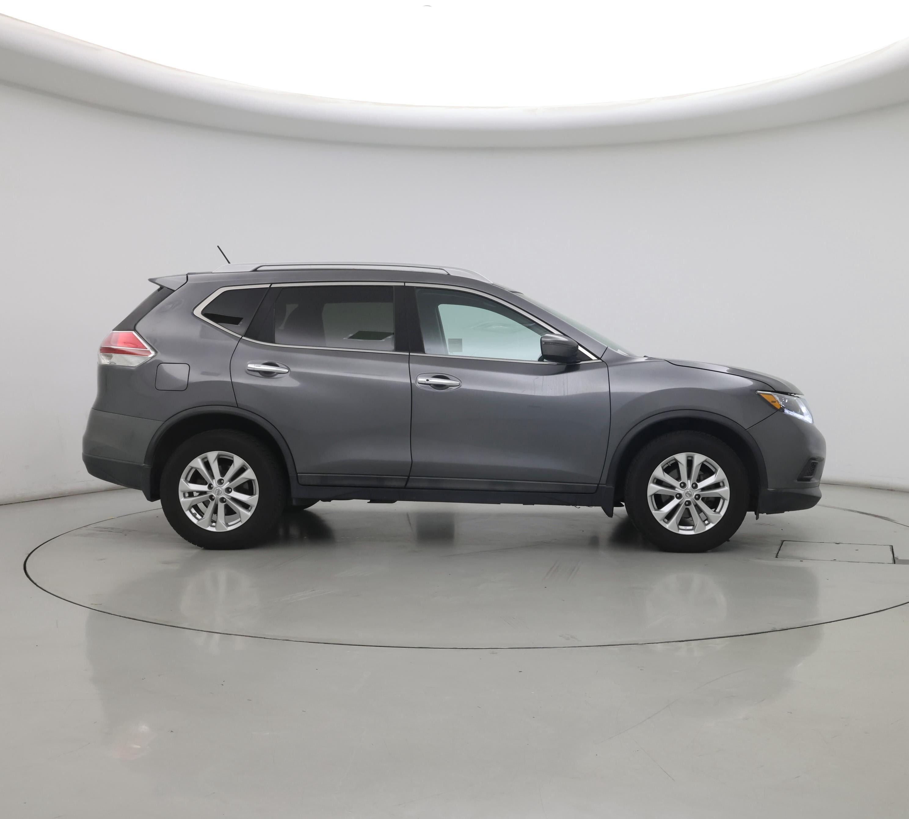 Thumbnail: 2016 Nissan Rogue - 7