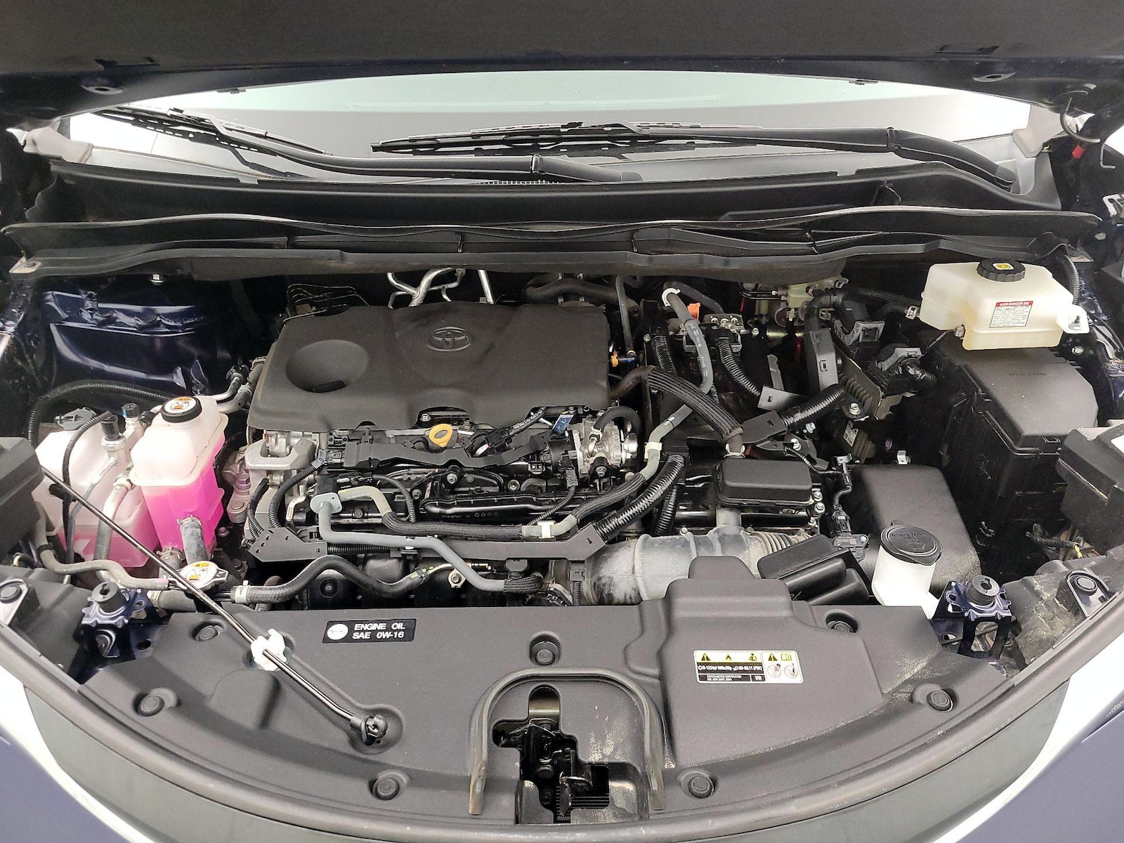 2022 Toyota Sienna XLE - Photo 24