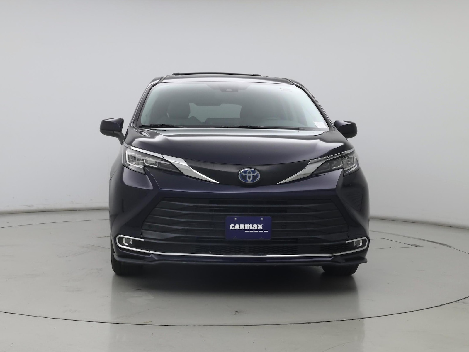 2022 Toyota Sienna XLE - Photo 6
