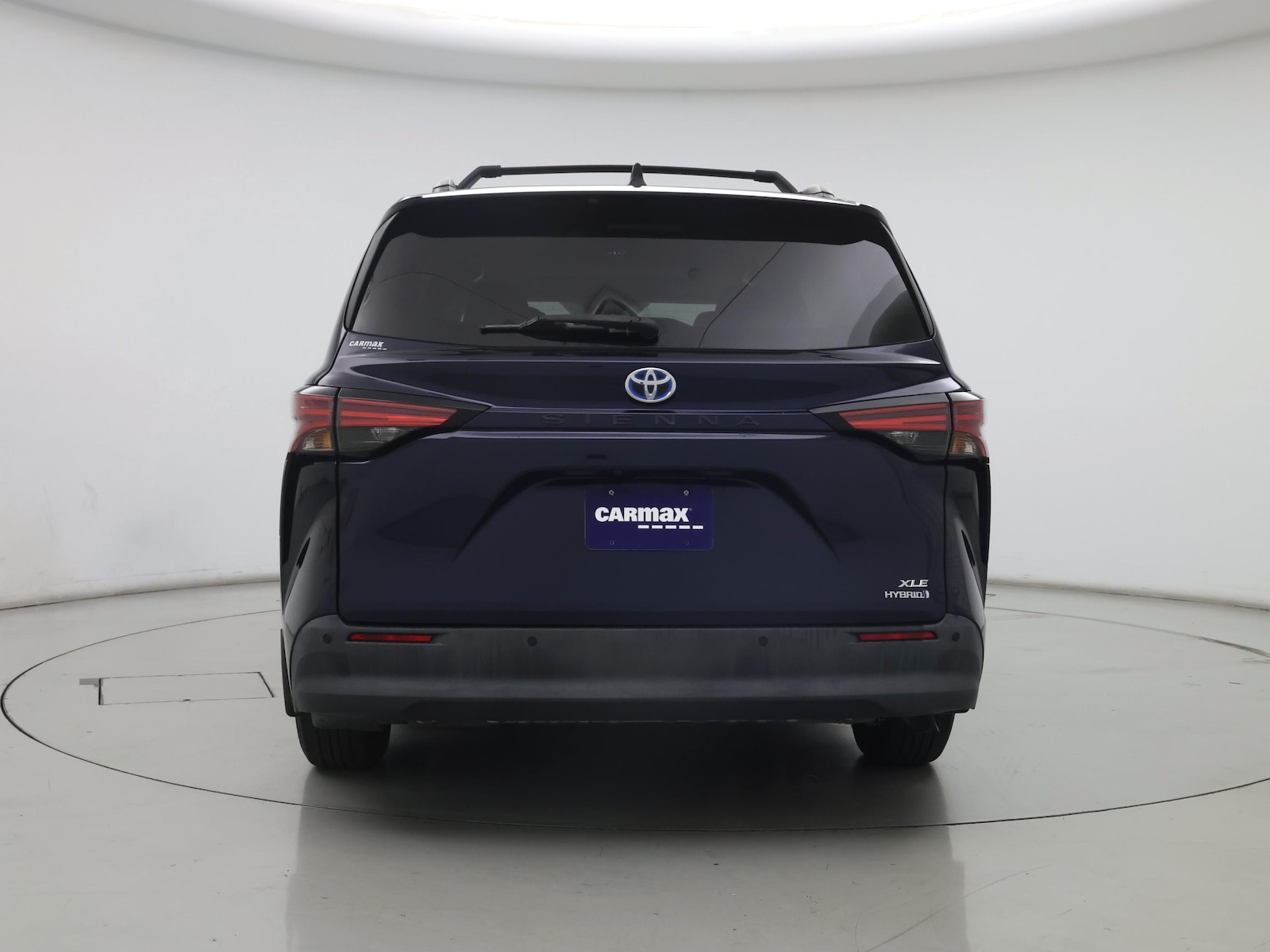 2022 Toyota Sienna XLE - Photo 7