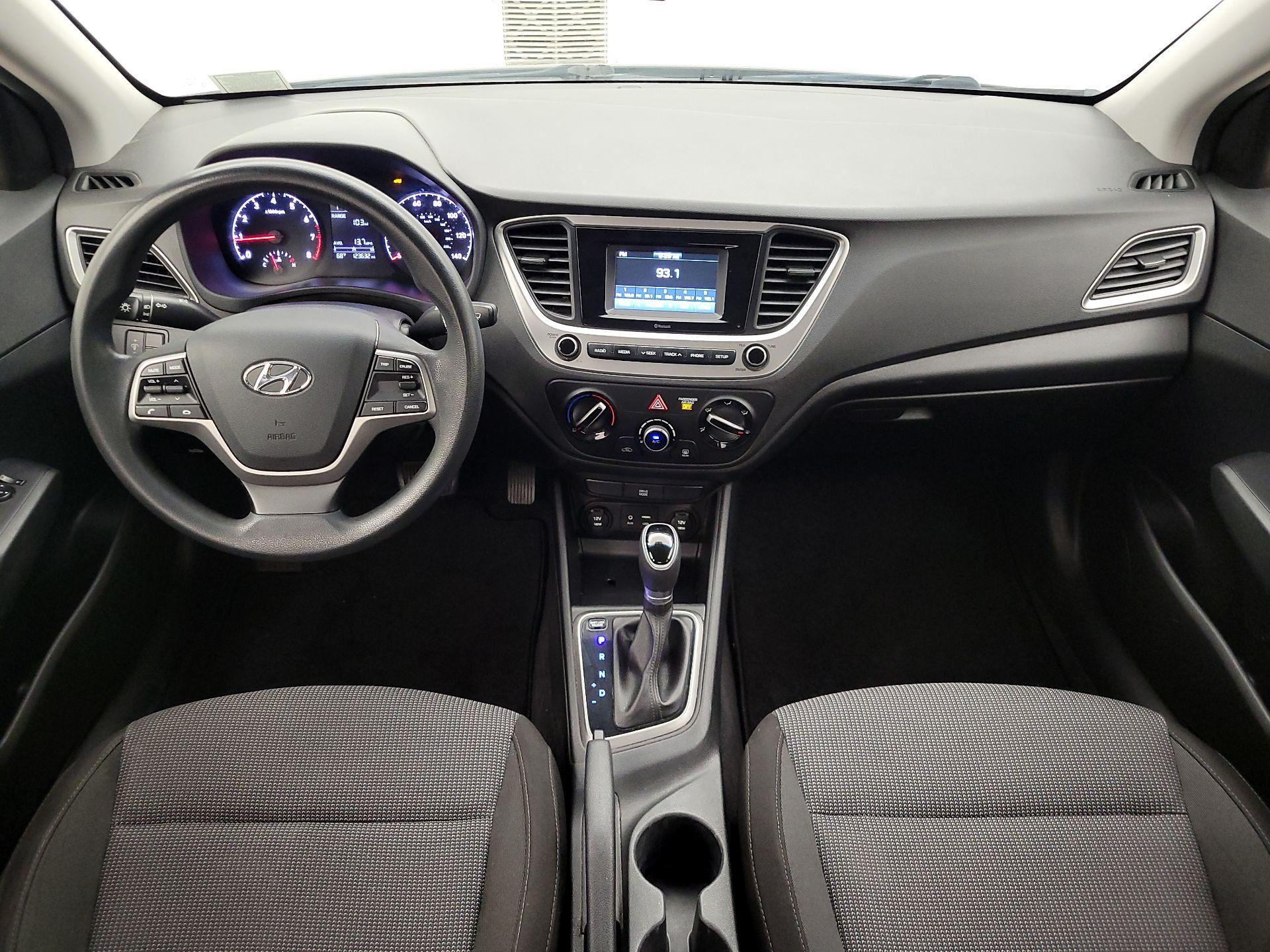 Thumbnail: 2018 Hyundai Accent - 9