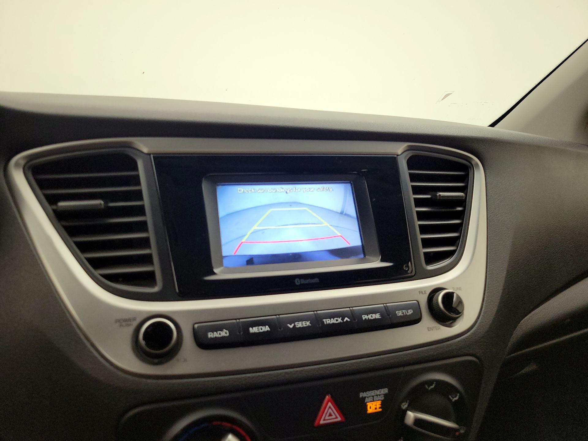 Thumbnail: 2018 Hyundai Accent - 14